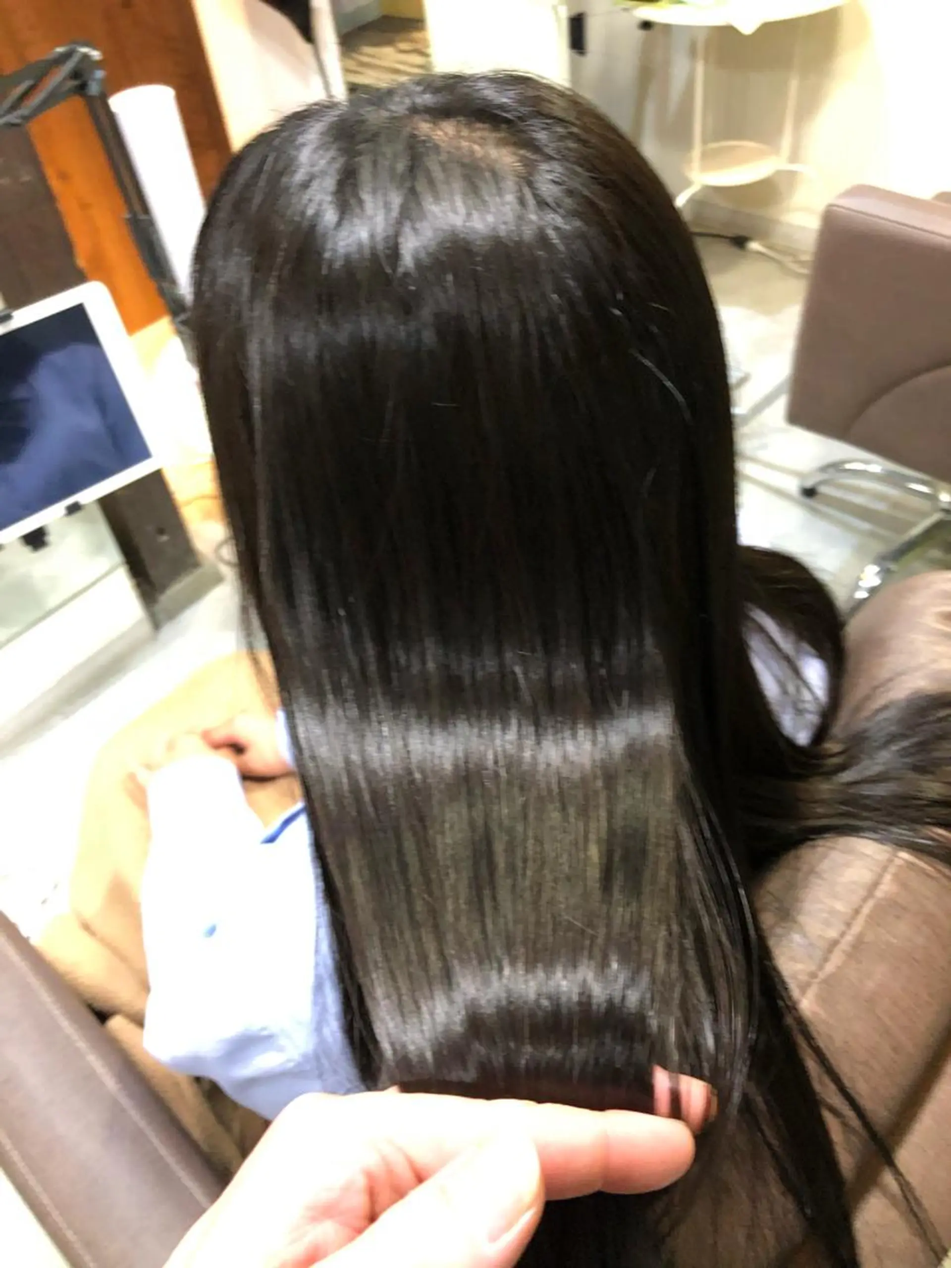 木村 幸浩のヘアスタイル