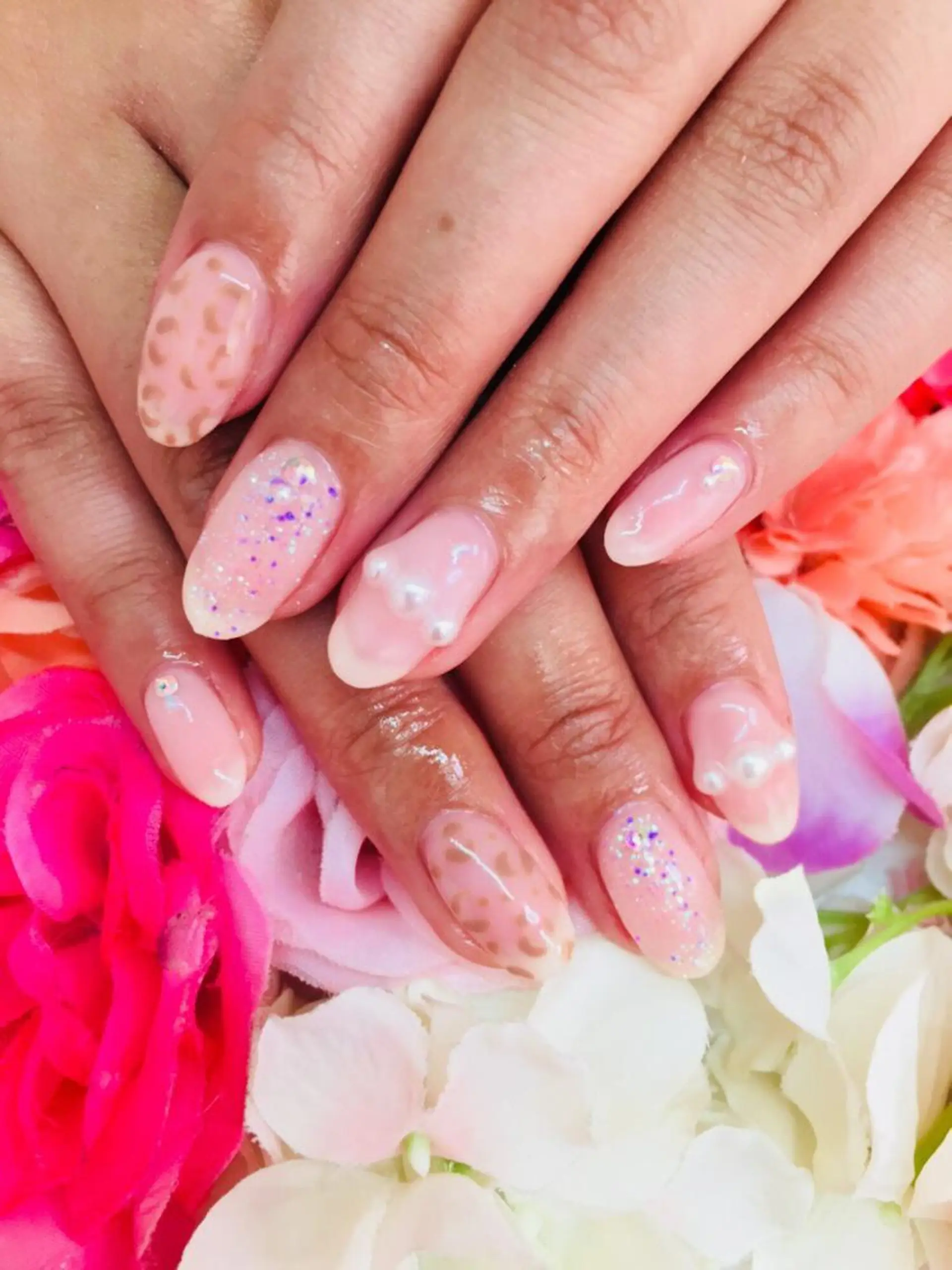 ネイル 酵素風呂 RA.RAのその他イメージ