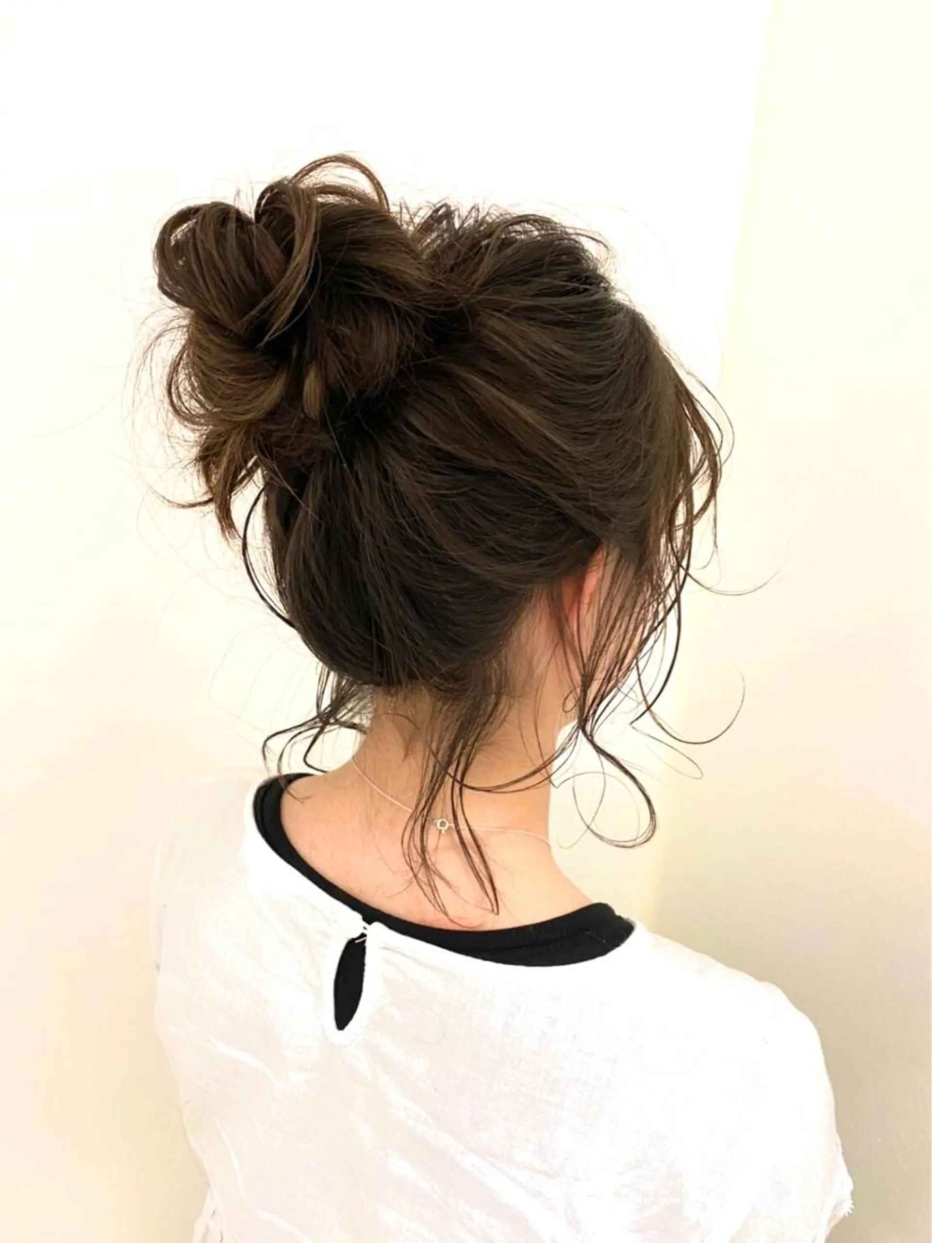 ヘアアレンジ OJIMA YUKAのヘアスタイル