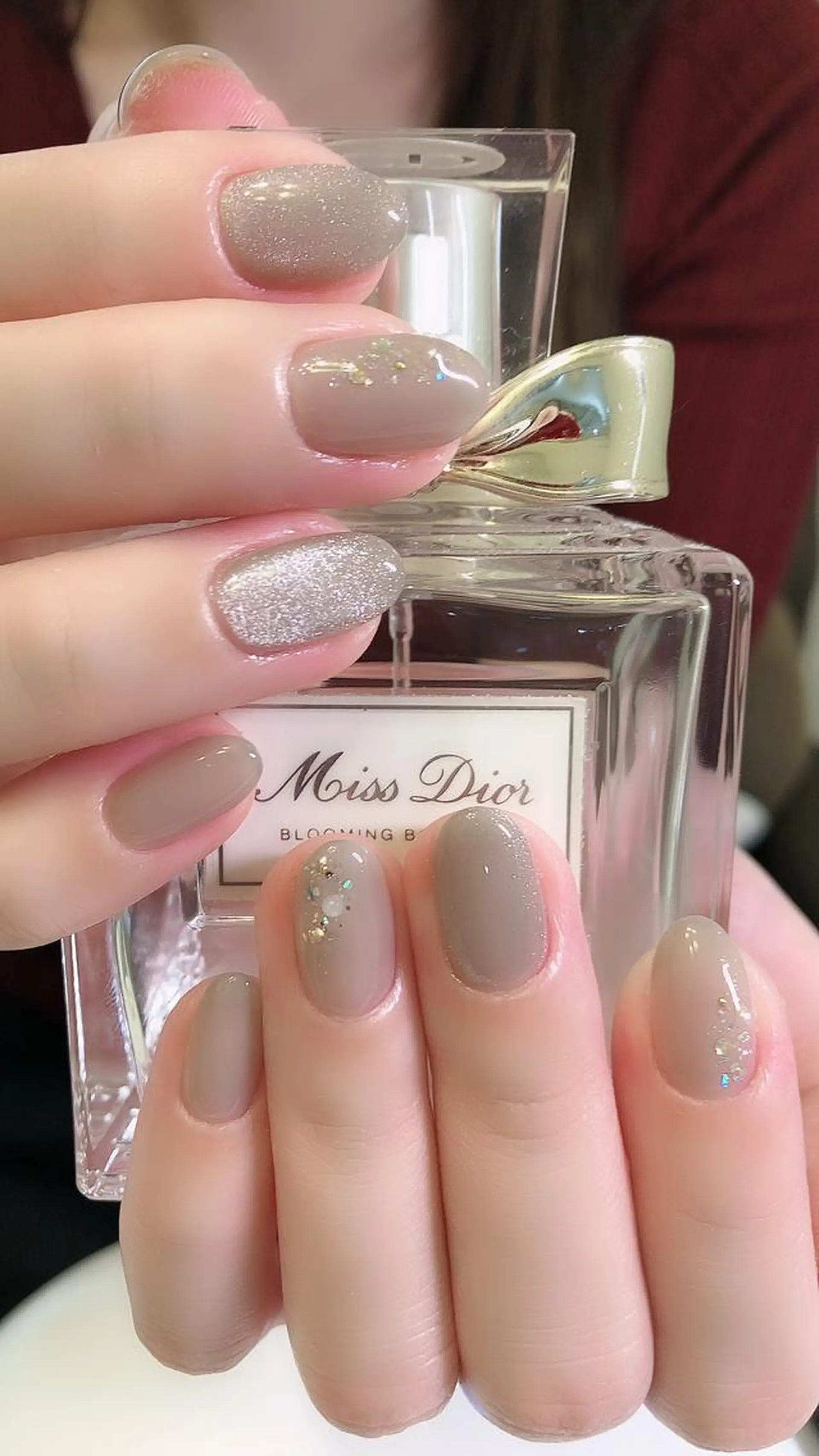 ネイル Petite Cannelleのネイルデザイン