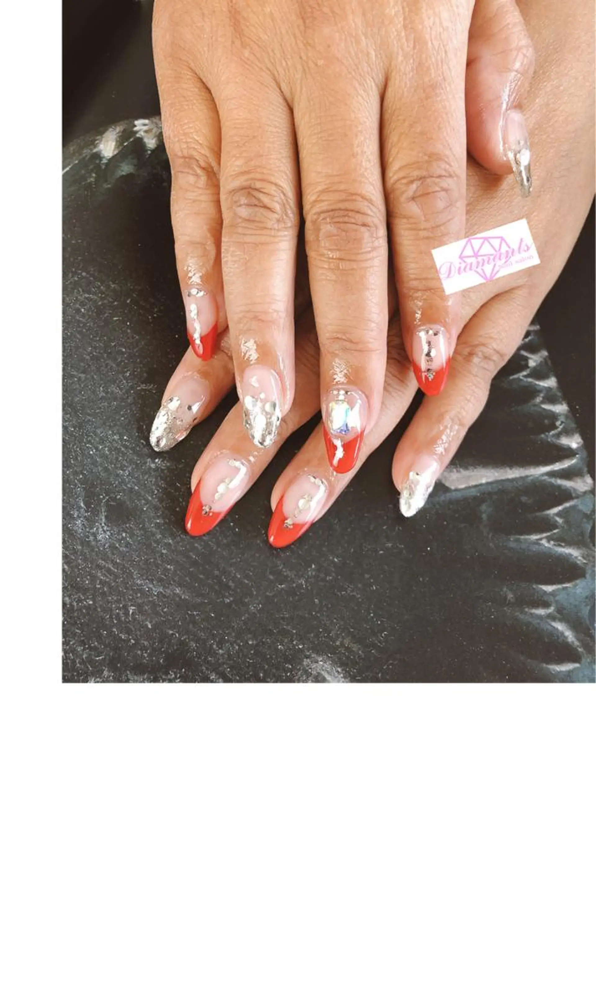 ネイル Asa miのネイルデザイン