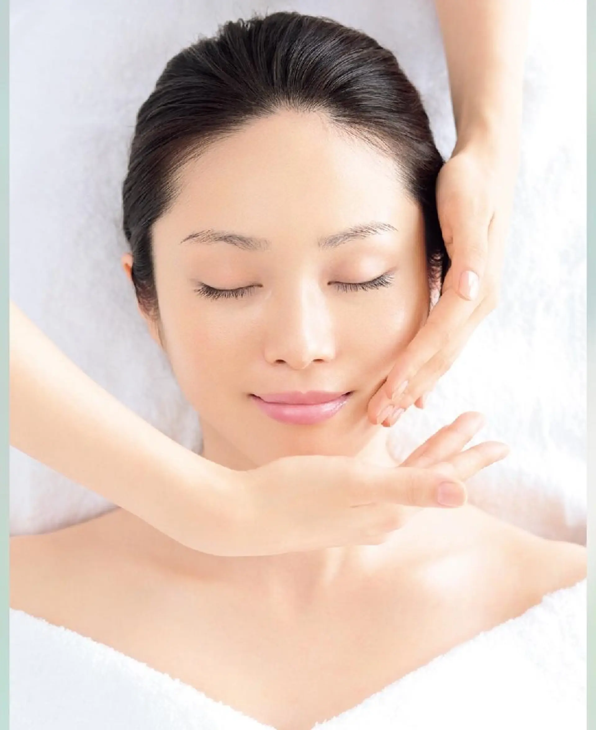 エステ ICHKI  HITOMIのエステ・リラクイメージ