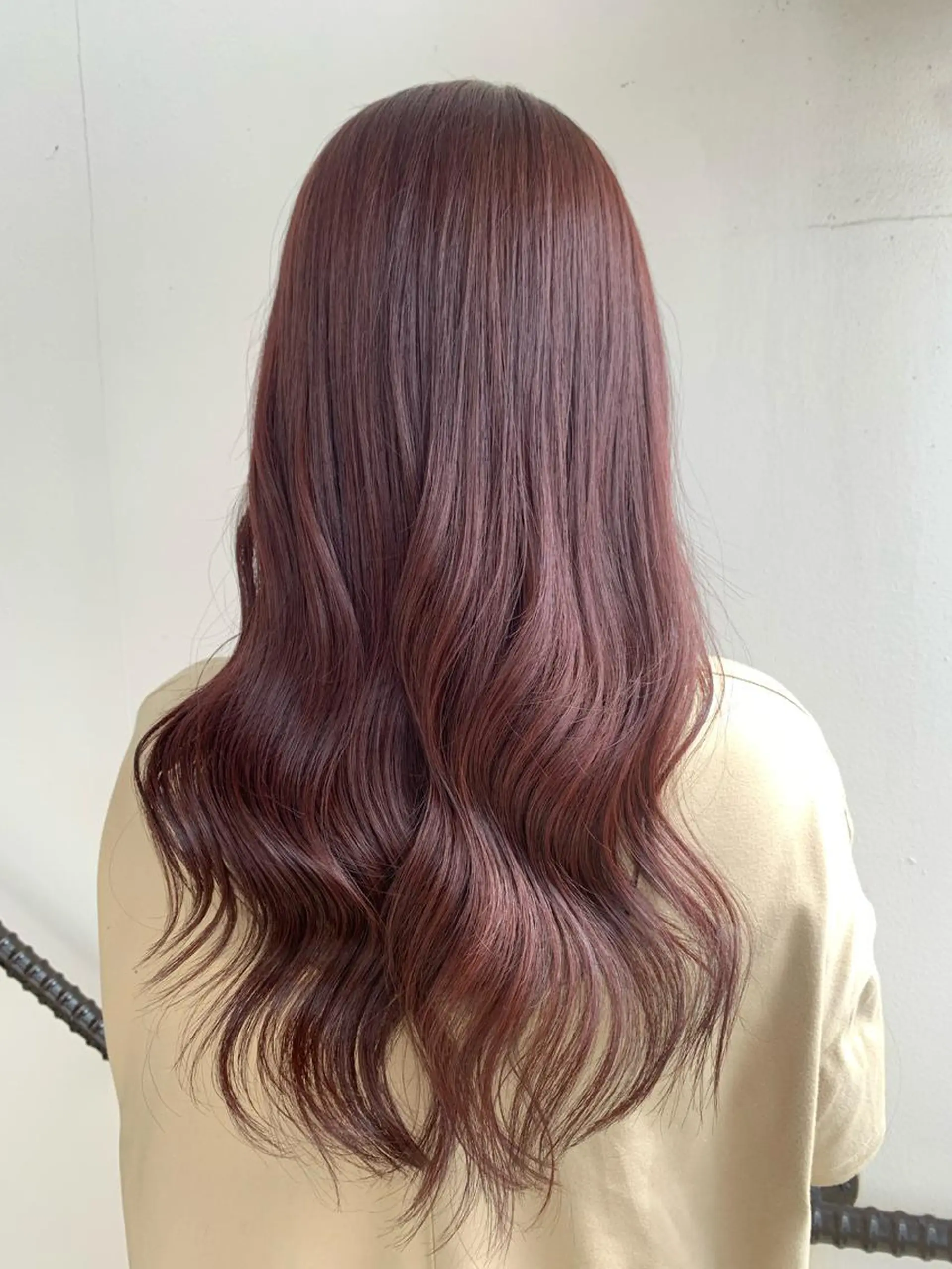 ロング カラー Emma ecole所属・Emma ecole /栄/RIOのヘアスタイル