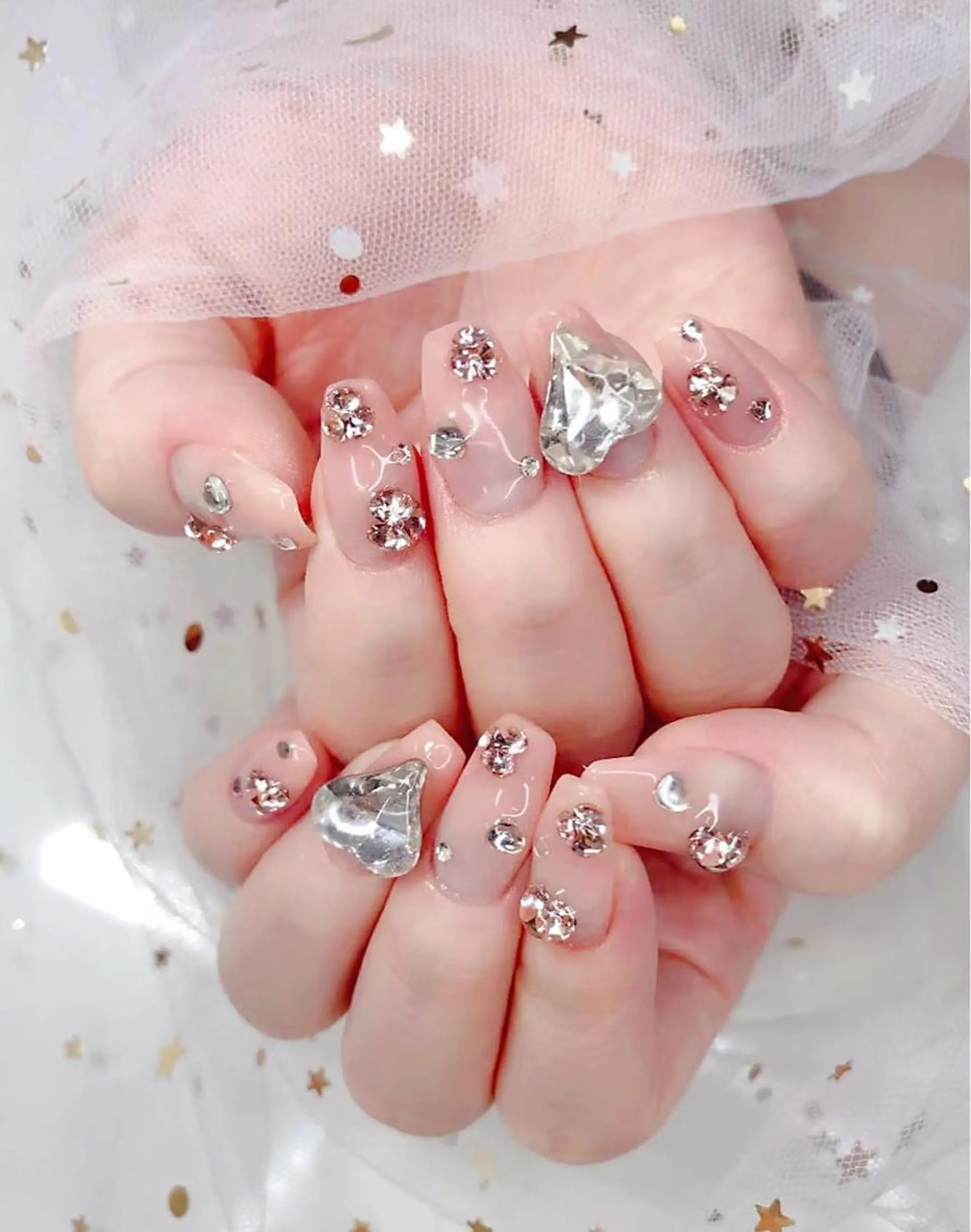 ネイル ハンドネイル R salonのネイルデザイン