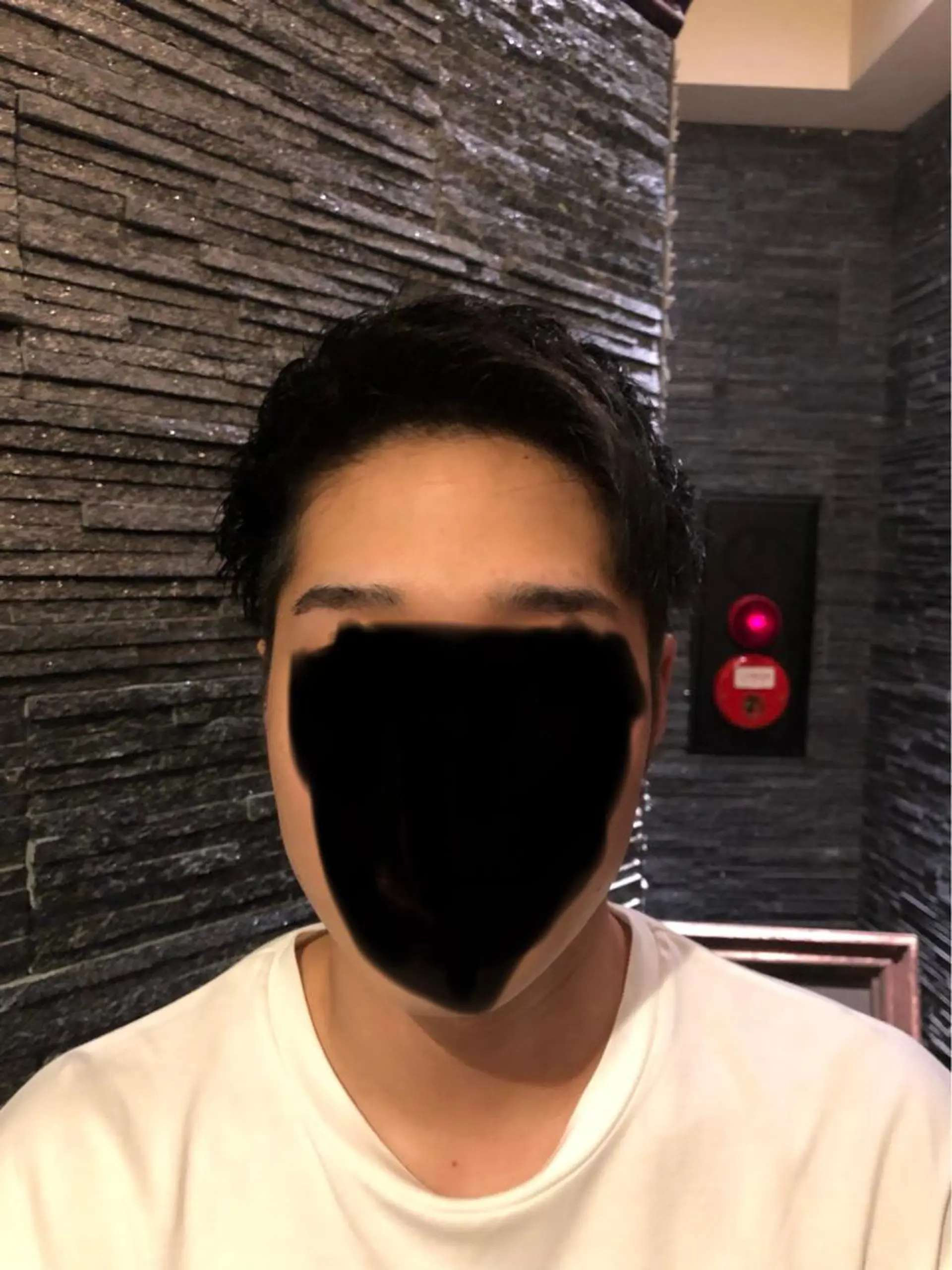 ショート bro Tokyo有楽町店所属・⚜️三代 洸⚜️のヘアスタイル