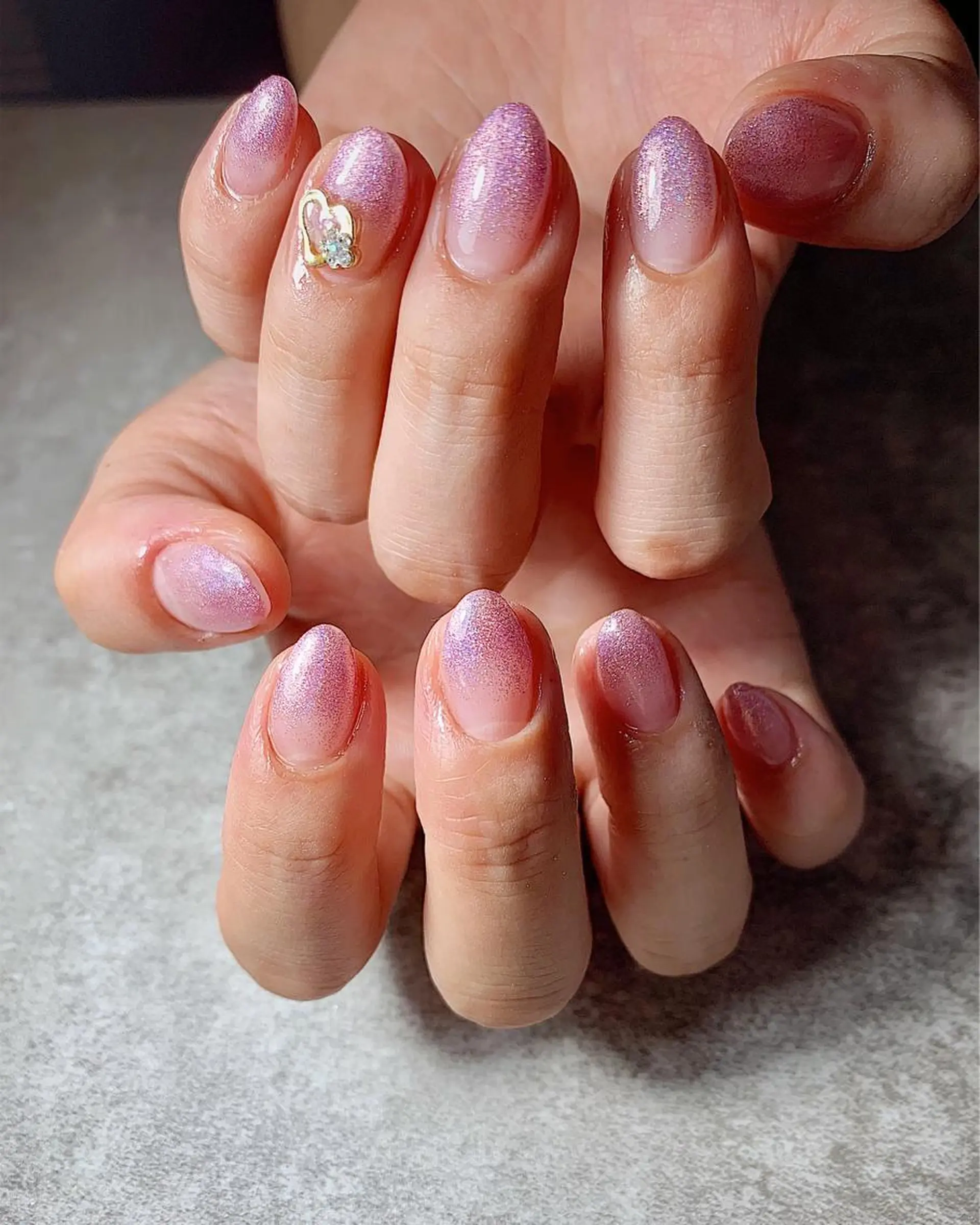 ネイル 土屋 智子のエステ・リラクイメージ