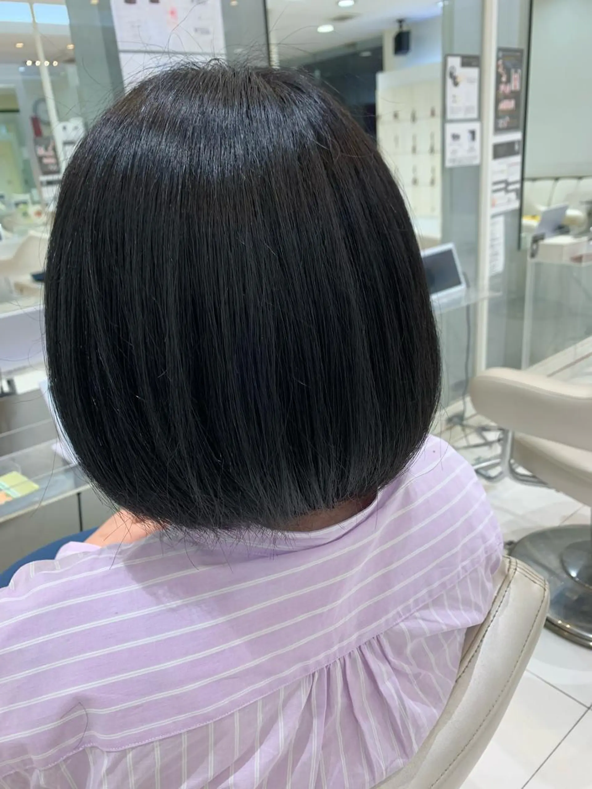 カラー melca. Amiのマツエク・マツパデザイン