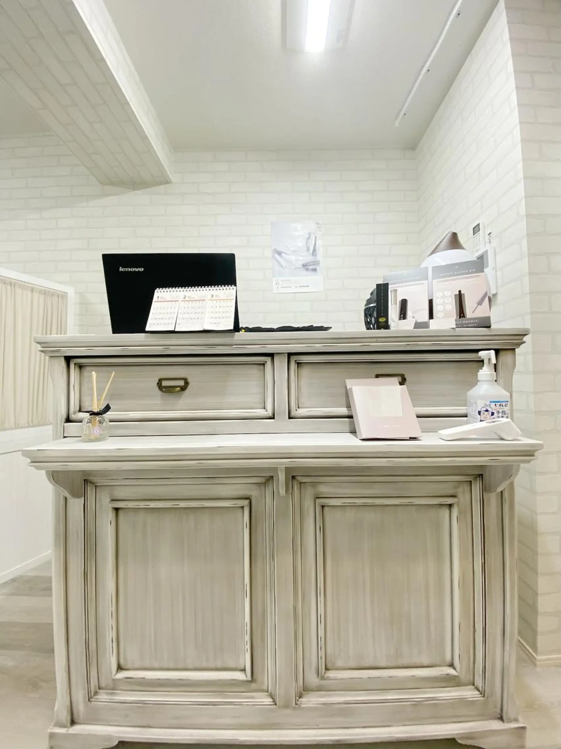 ビューティーサロンメイリー所属・GP  lab. Meilyのエステ・リラクイメージ