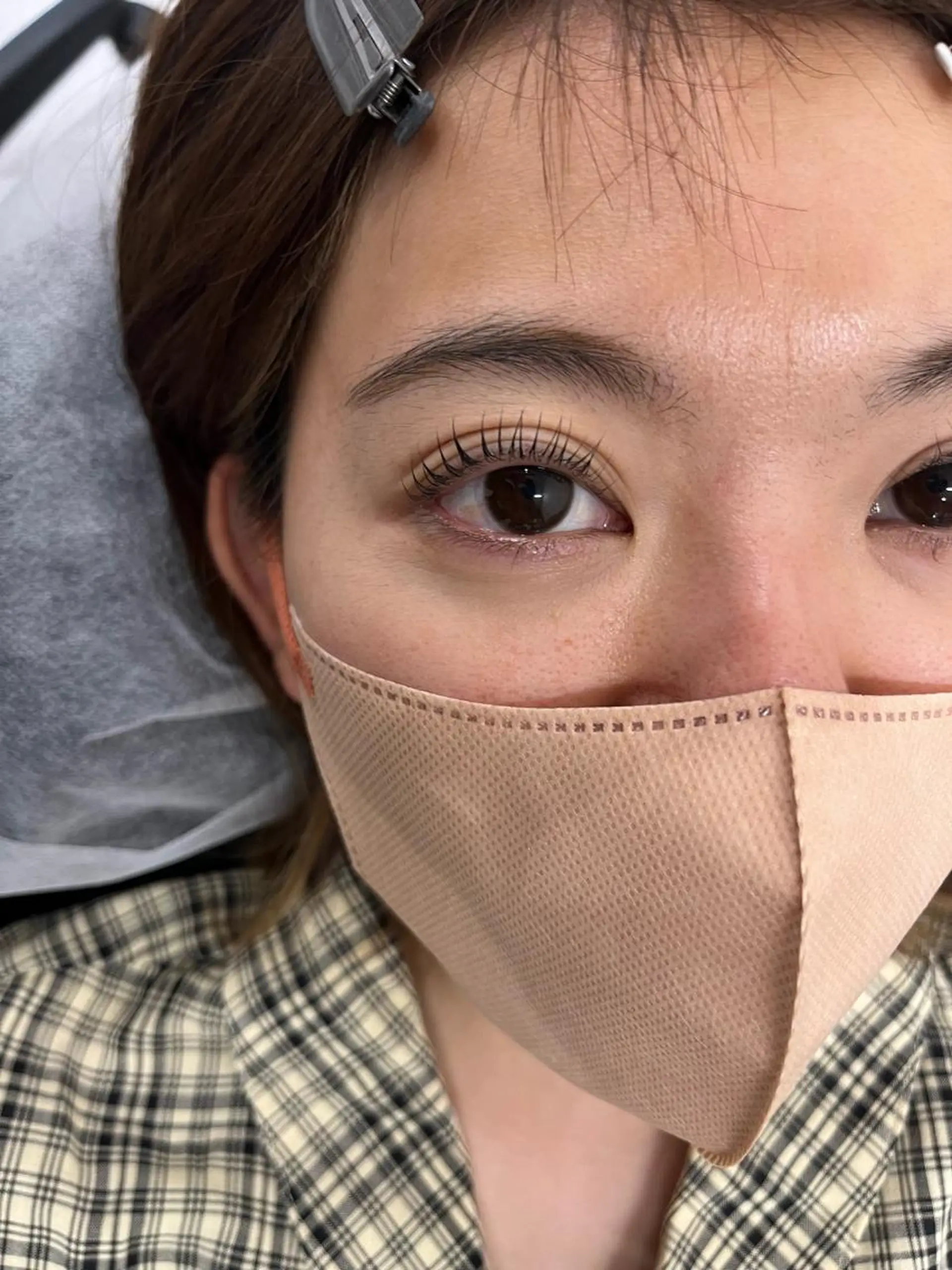 マツエク・マツパ 🩷💗アイリスト Yu💗🩷のマツエク・マツパデザイン