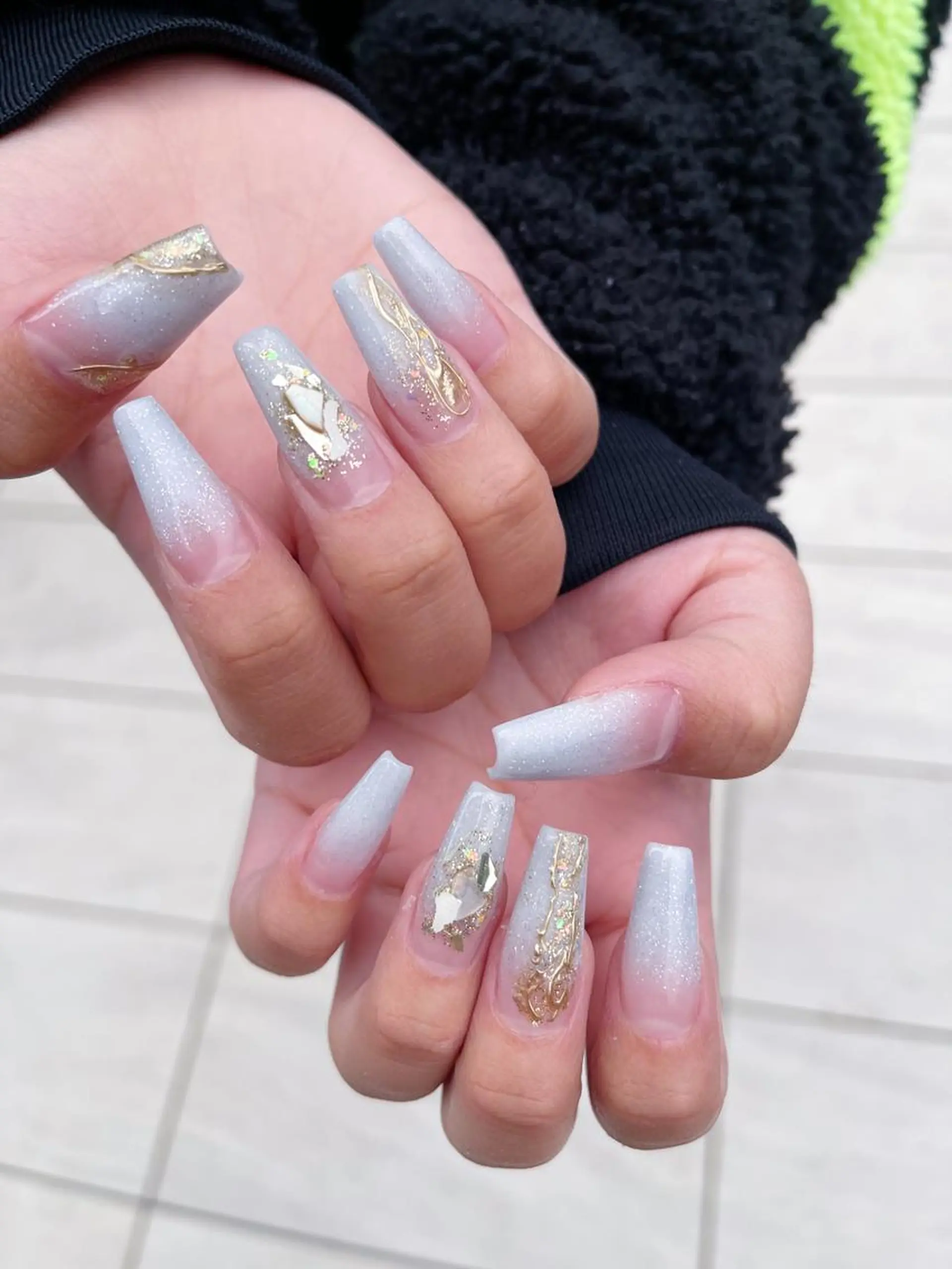 ネイル naildesign BESTのネイルデザイン