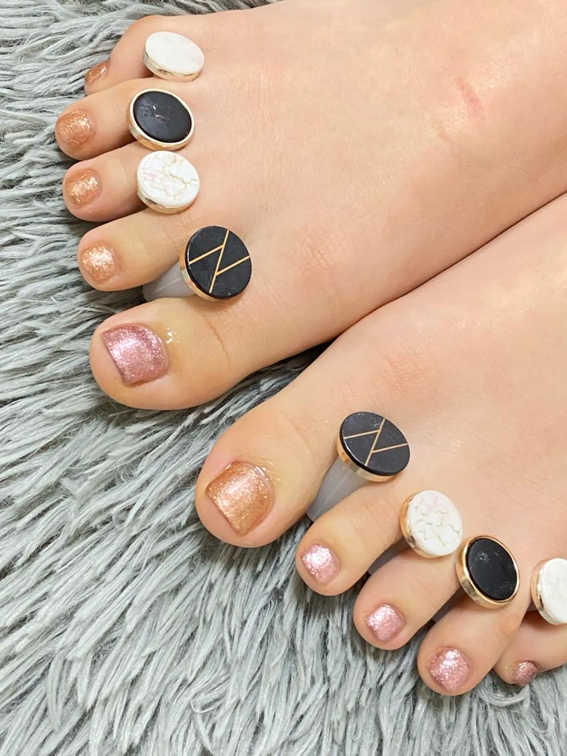 ネイル JR西大路駅徒歩1分 JBネイルのネイルデザイン