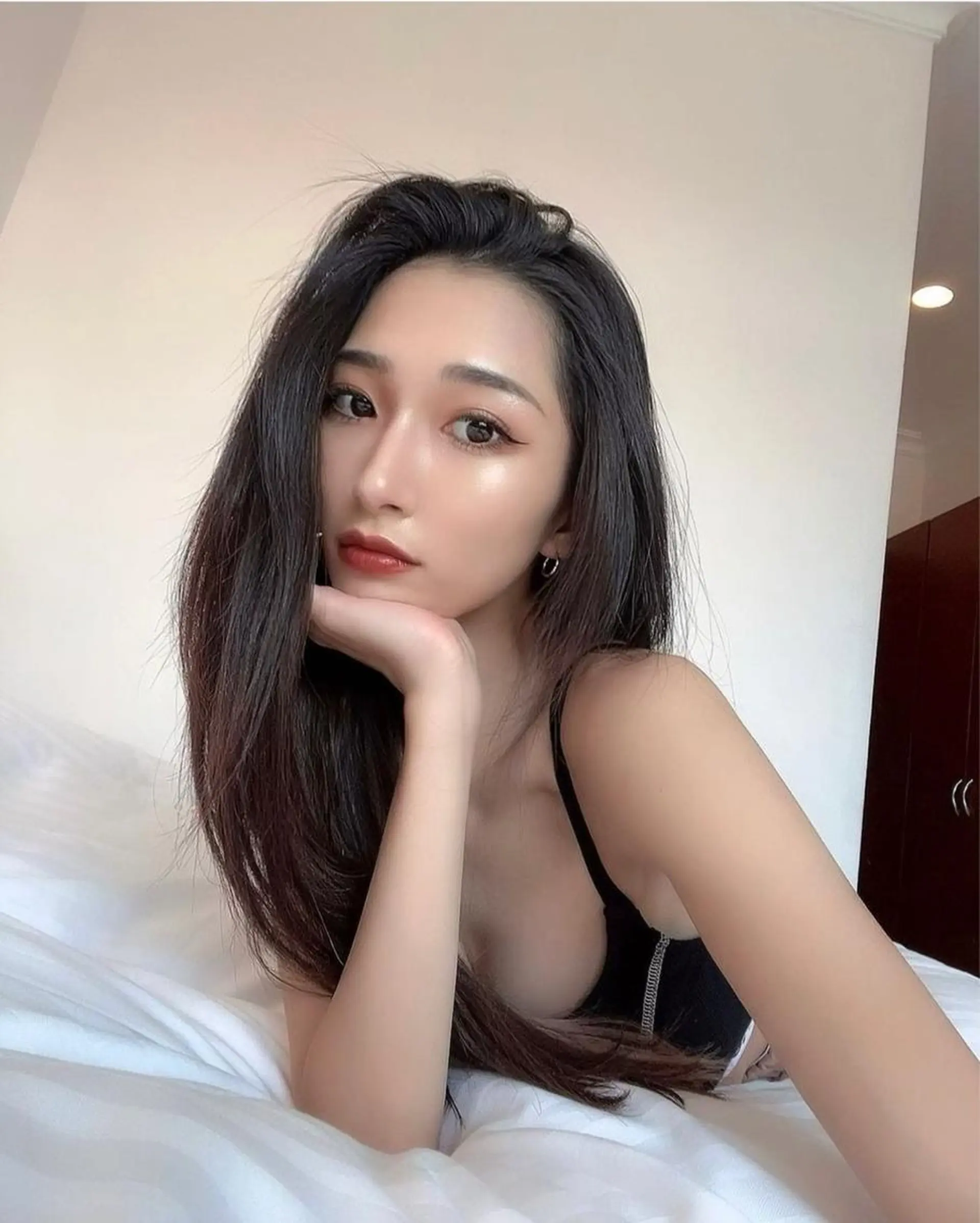 ロング ヘアカラー トリートメント エクステ エクステリピート率 No.1 菊池　悠介のヘアスタイル