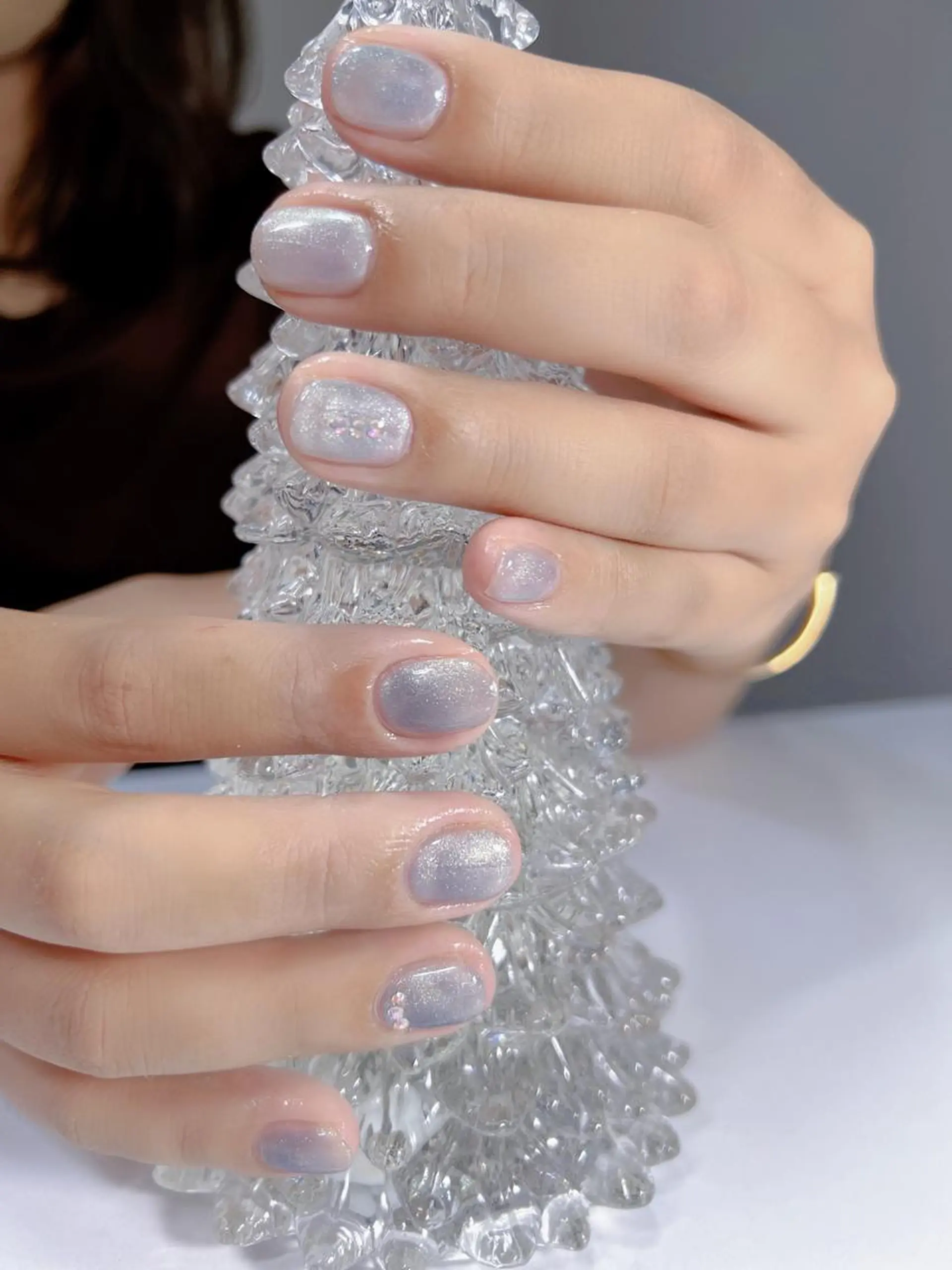 ネイル ネイルサロン ロア旧ジョリーのネイルデザイン