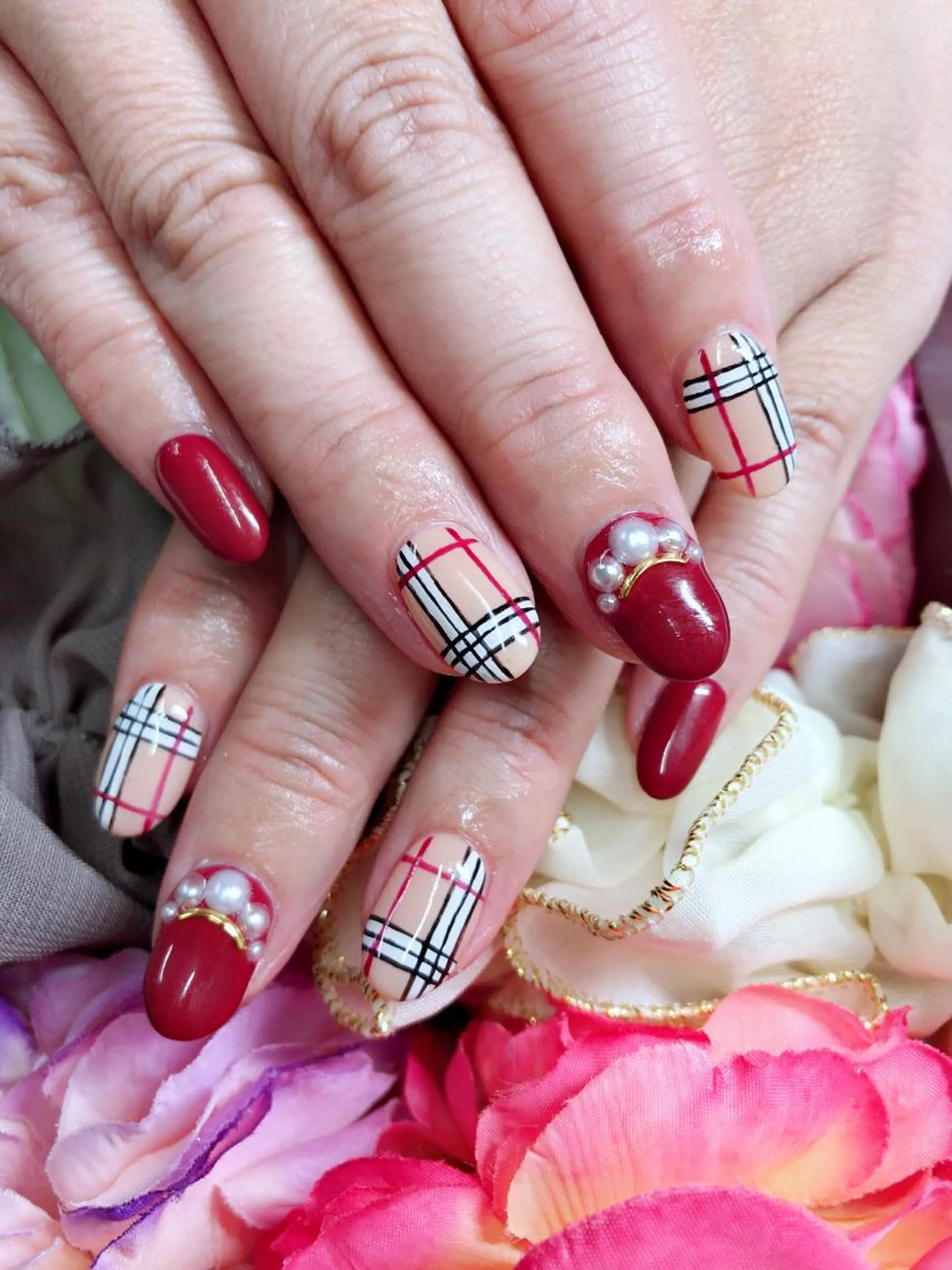 ネイル smile nail スマイルネイルのその他イメージ