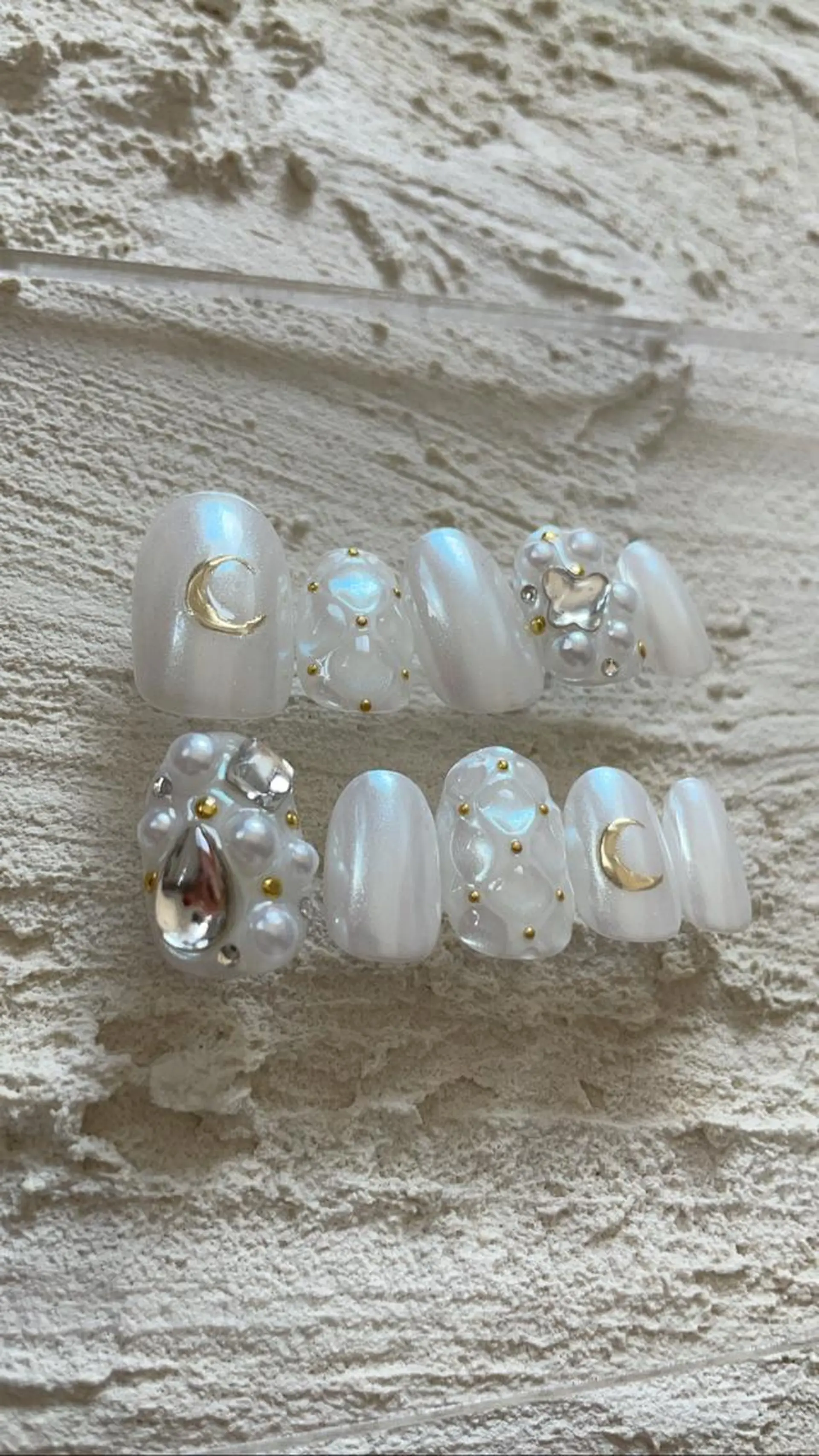 ネイル taro nailのネイルデザイン