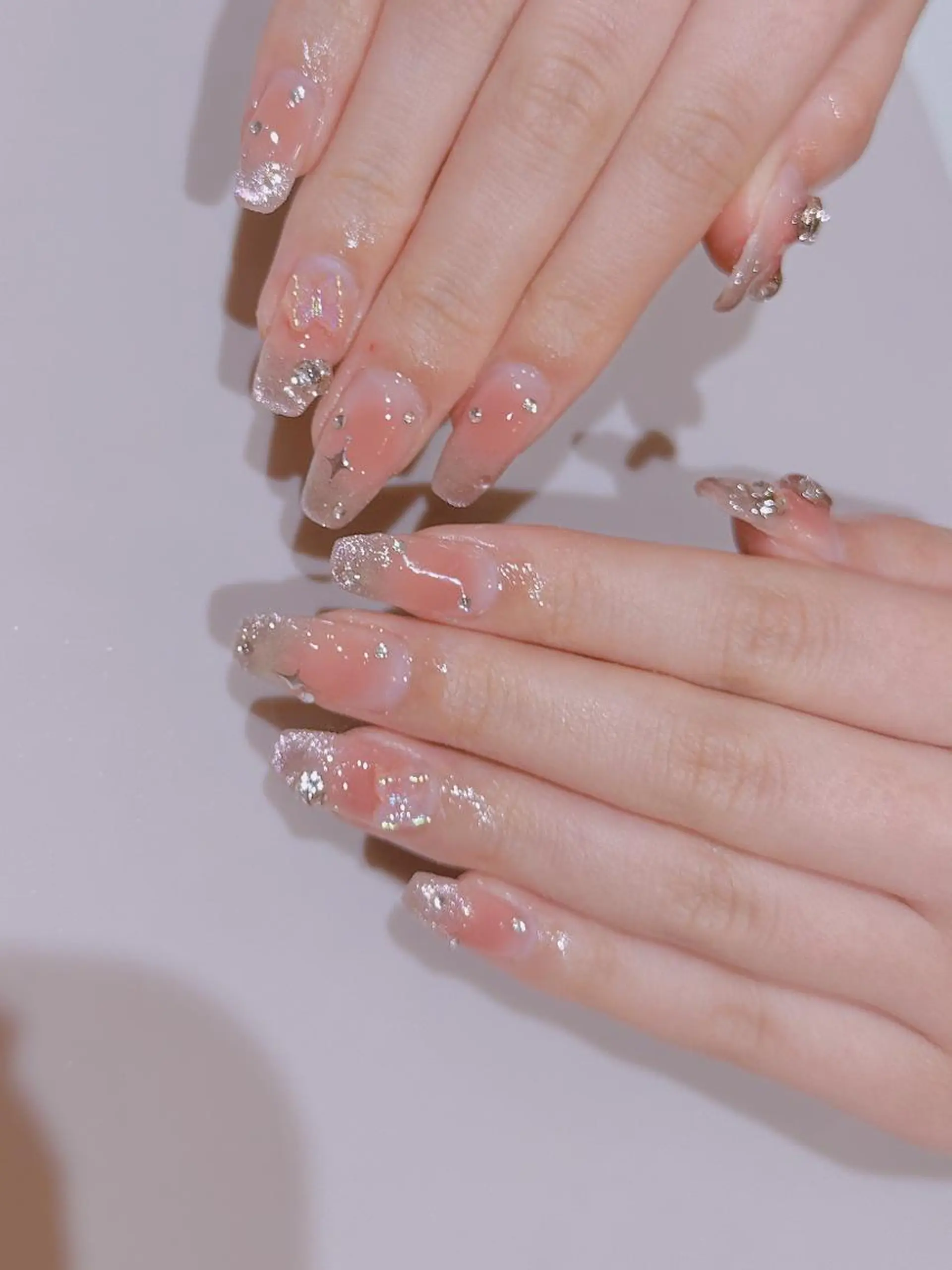 ネイル NANA NAILのネイルデザイン