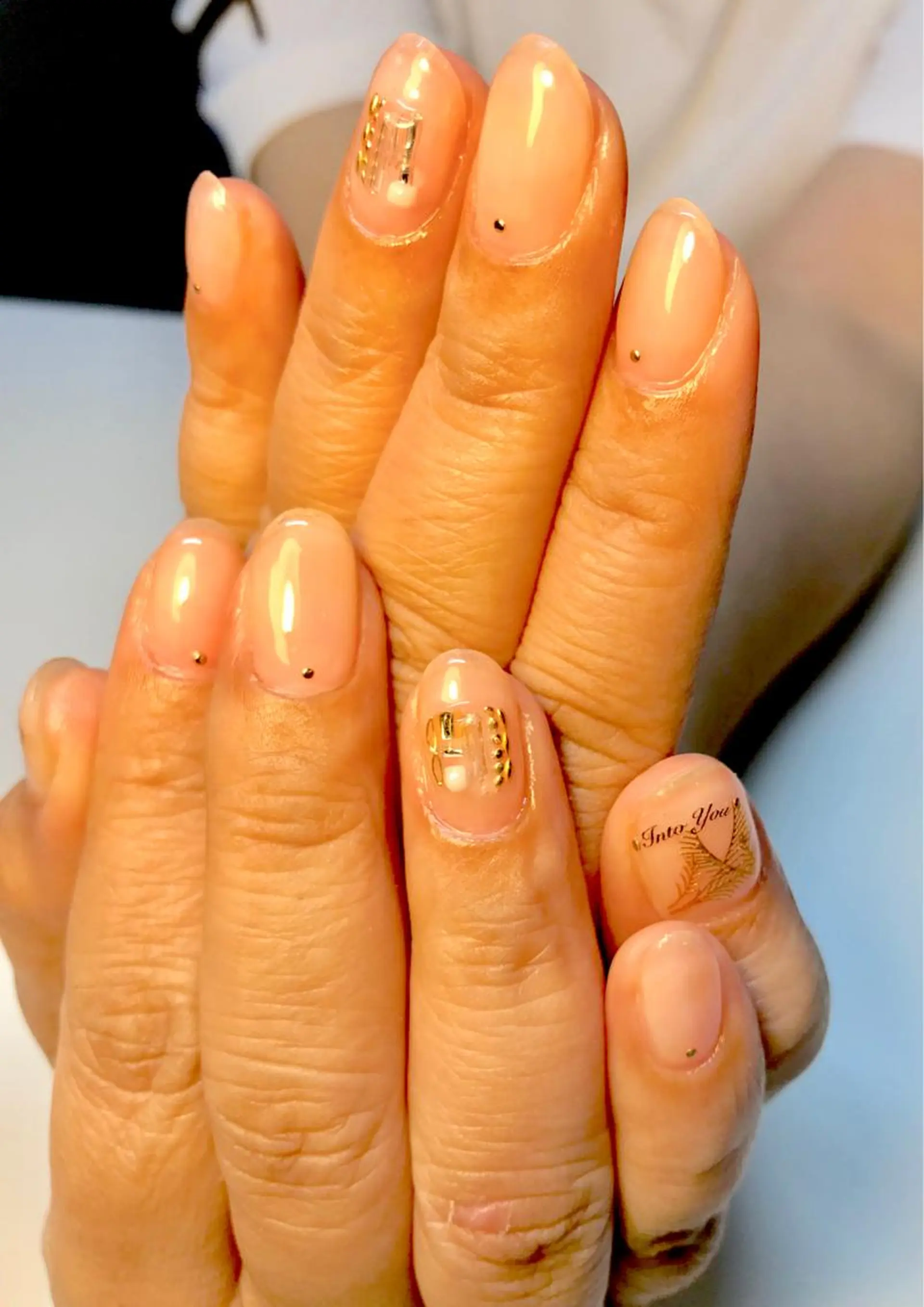 ネイル 土屋 智子のエステ・リラクイメージ