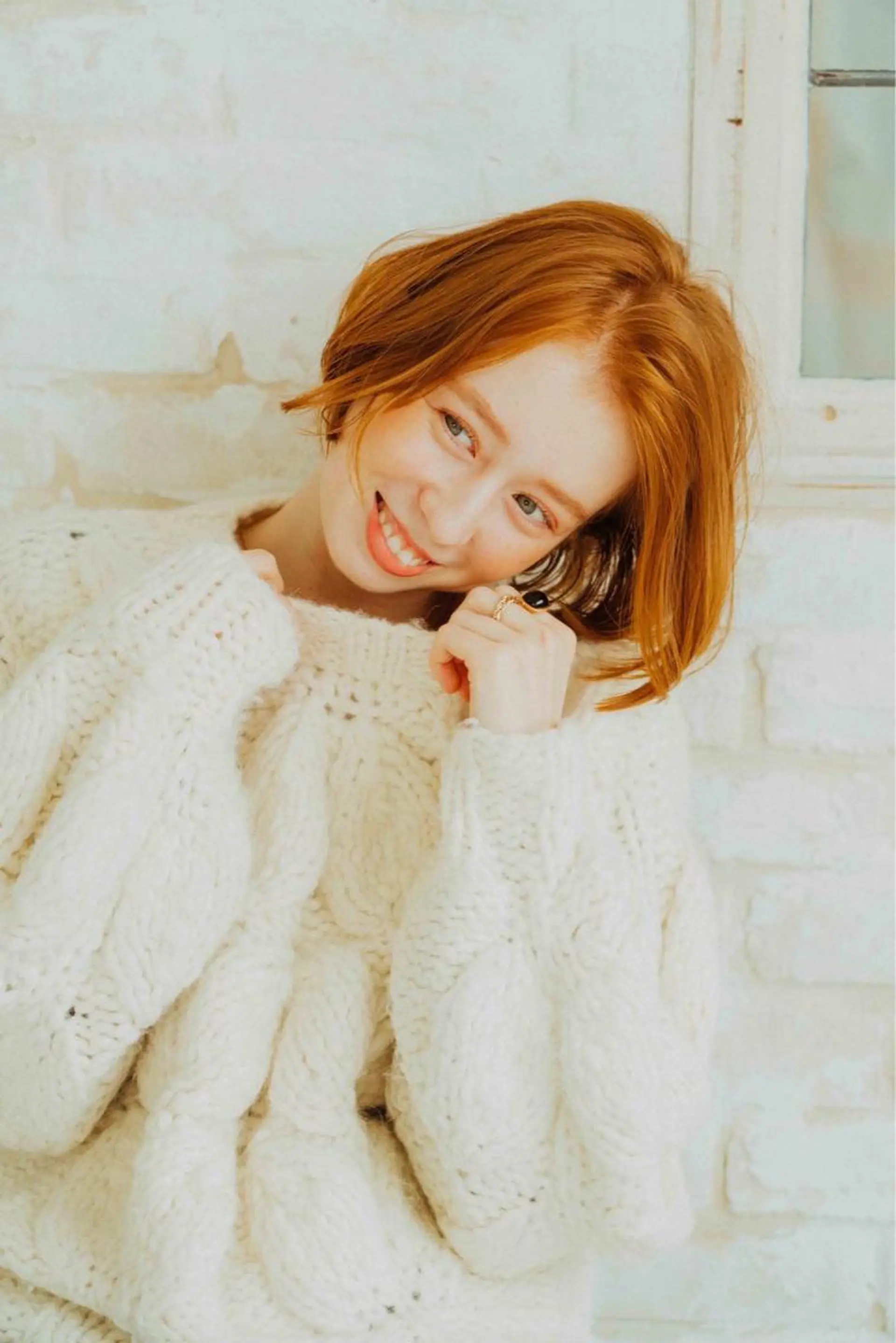 ショート カラー 🌿ヤマグチ ユウキ🌿のヘアスタイル