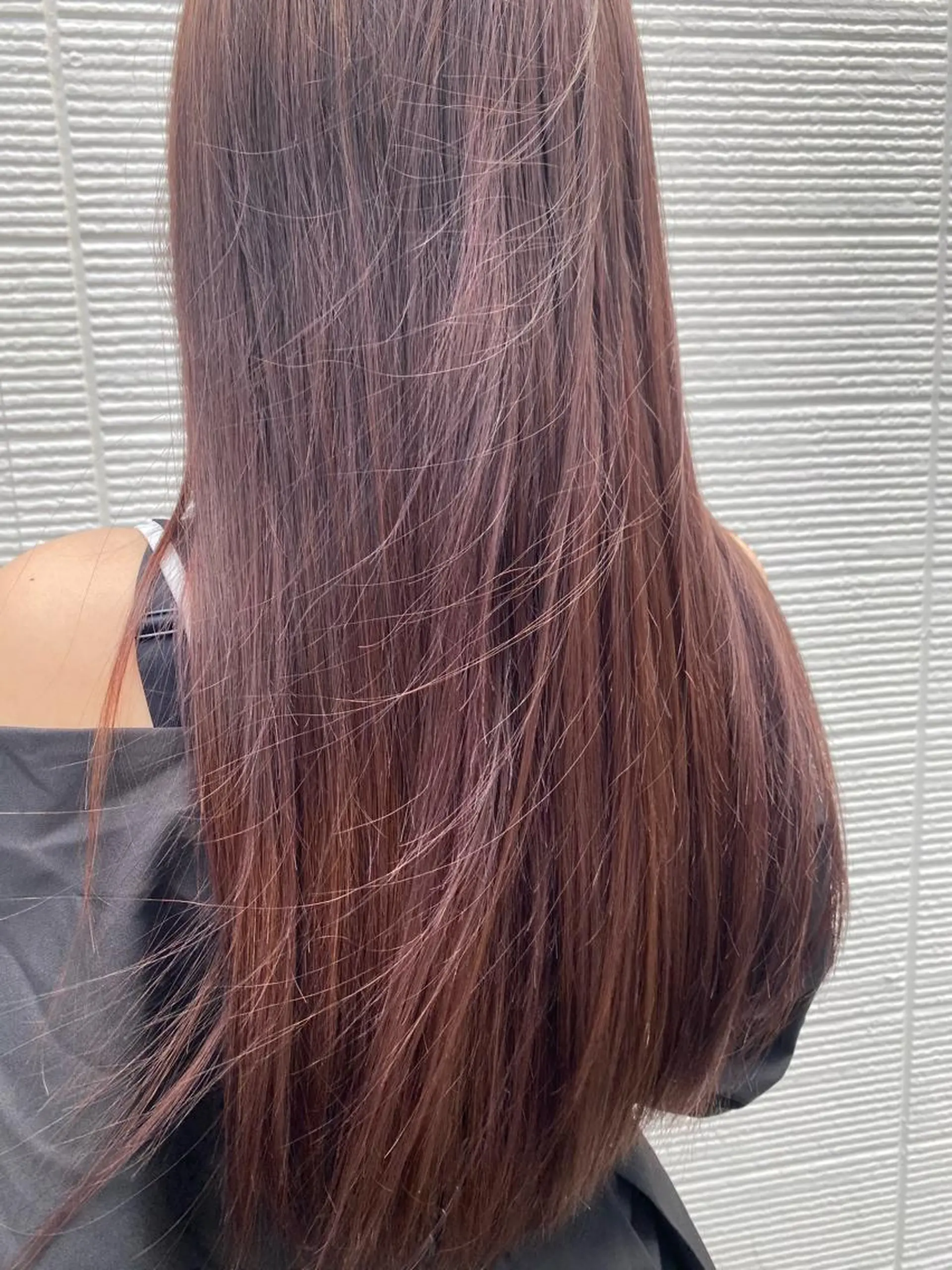 ロング ステラマリス 寺園のマツエク・マツパデザイン