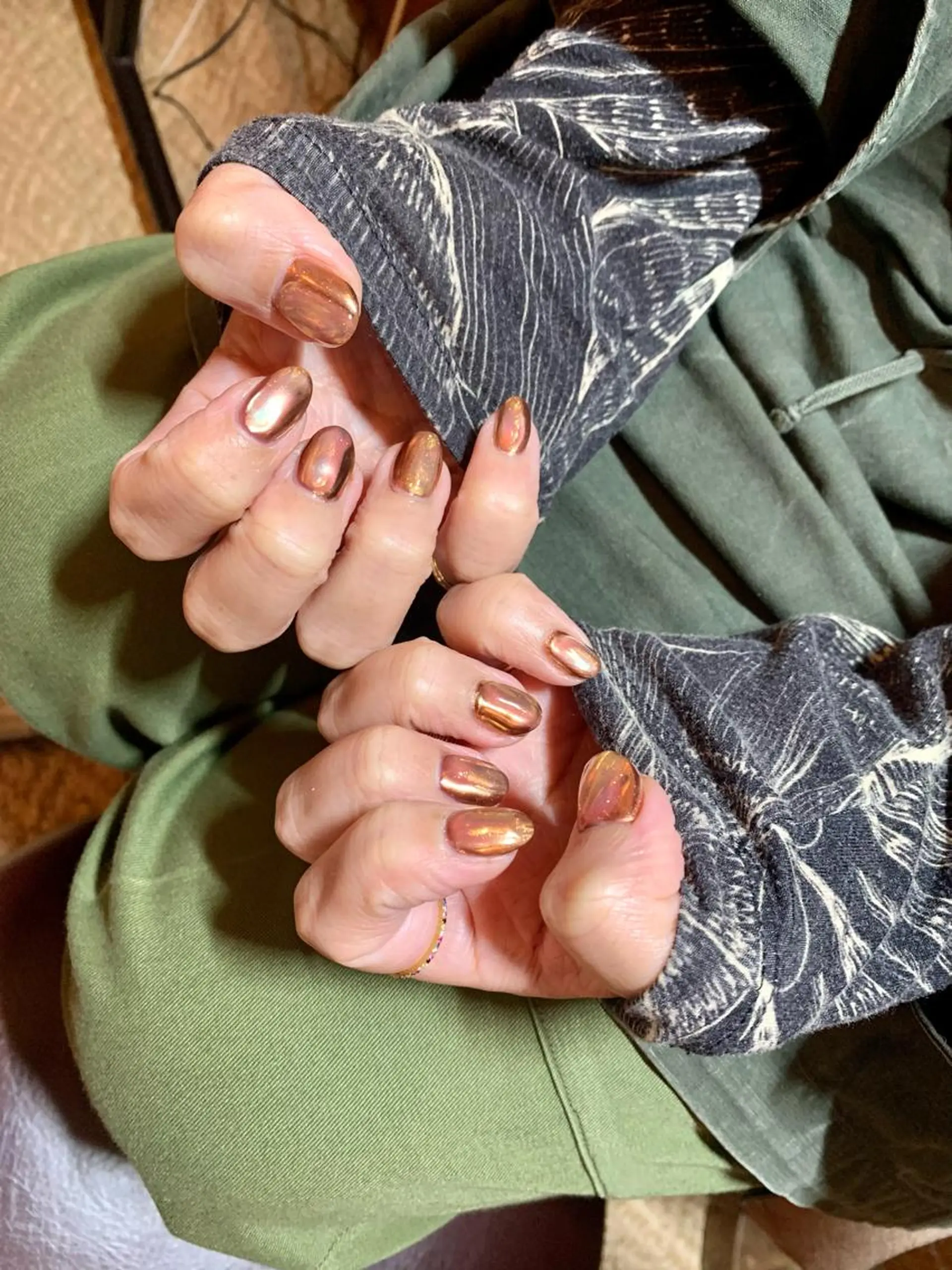 ネイル ネイルパレス【デザ イン/恵比寿】のネイルデザイン