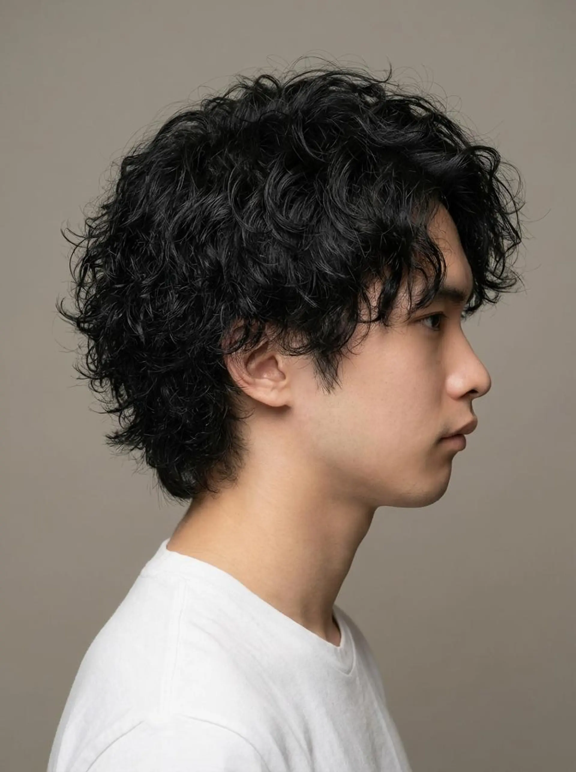 メンズ カット ヘアカラー L.E.M 仙台のヘアスタイル
