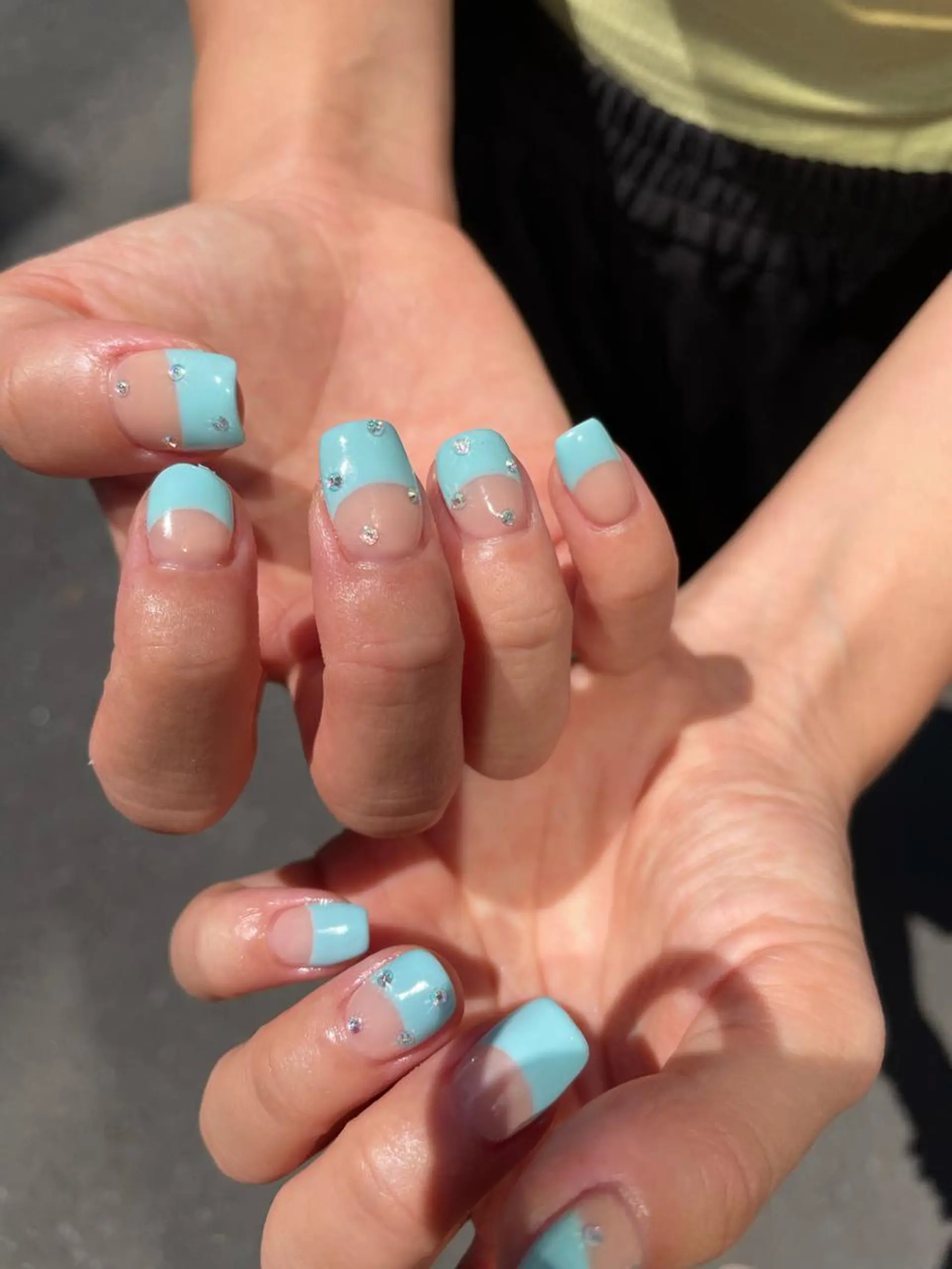 ネイル MH_ Nailのネイルデザイン