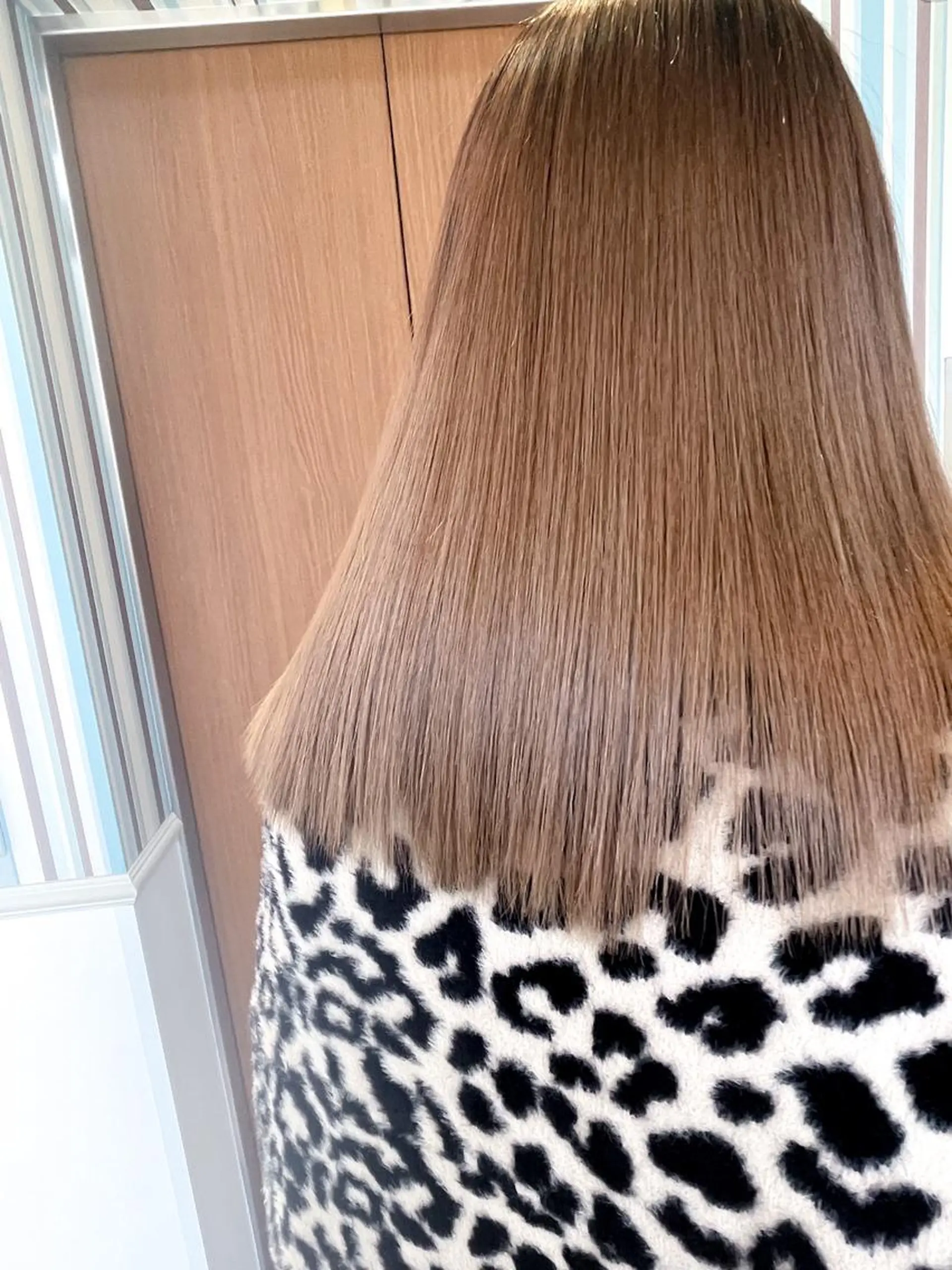 ロング ♡大人カワイイ hair♡徳井はやとのヘアスタイル