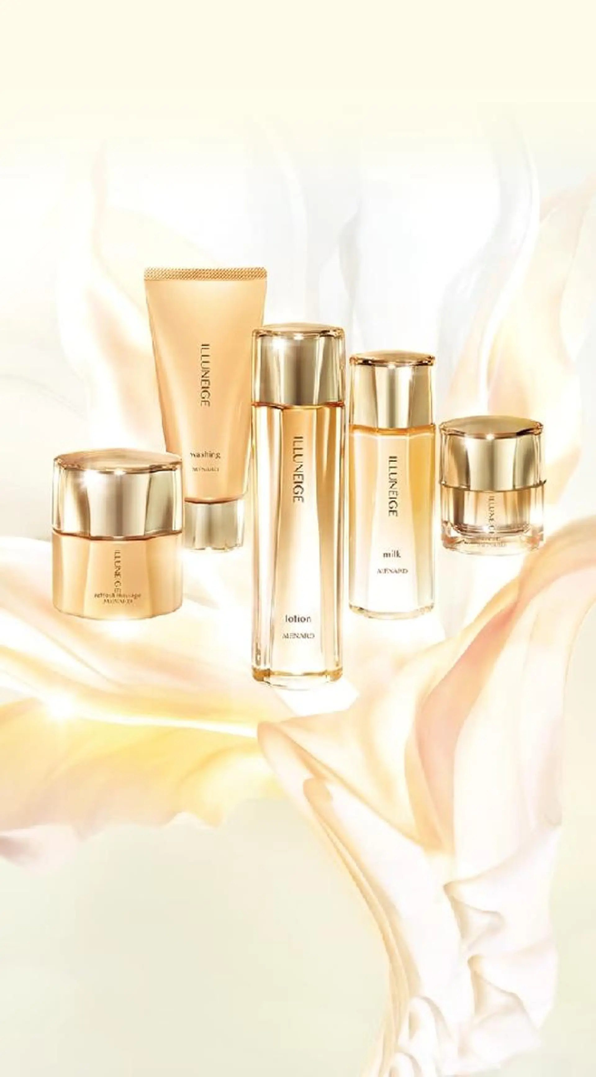 エステ リラク メナードフェイシャルサロン槇島店所属・中村 千絵のエステ・リラクイメージ