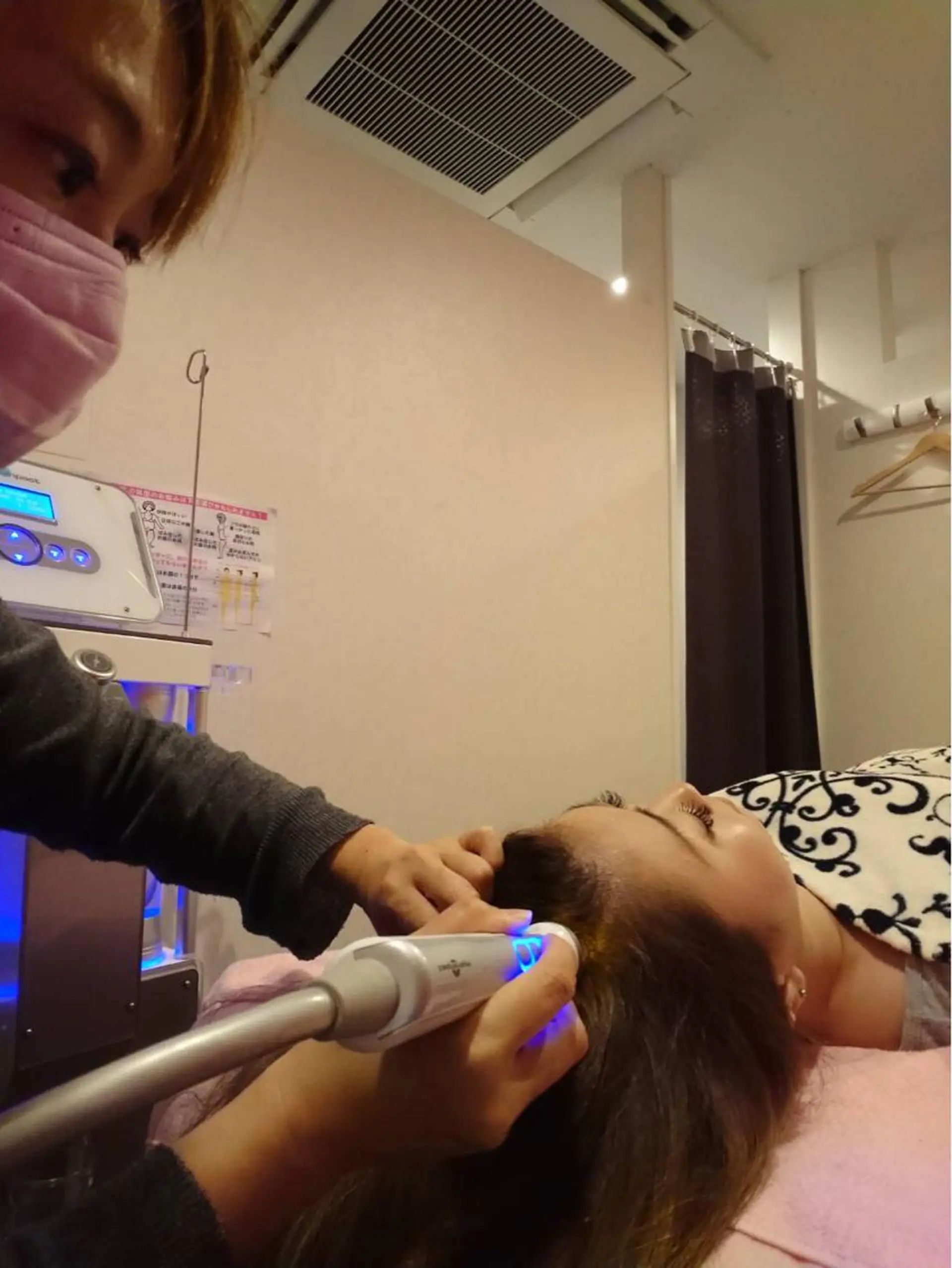 Dione 立川店のエステ・リラクイメージ