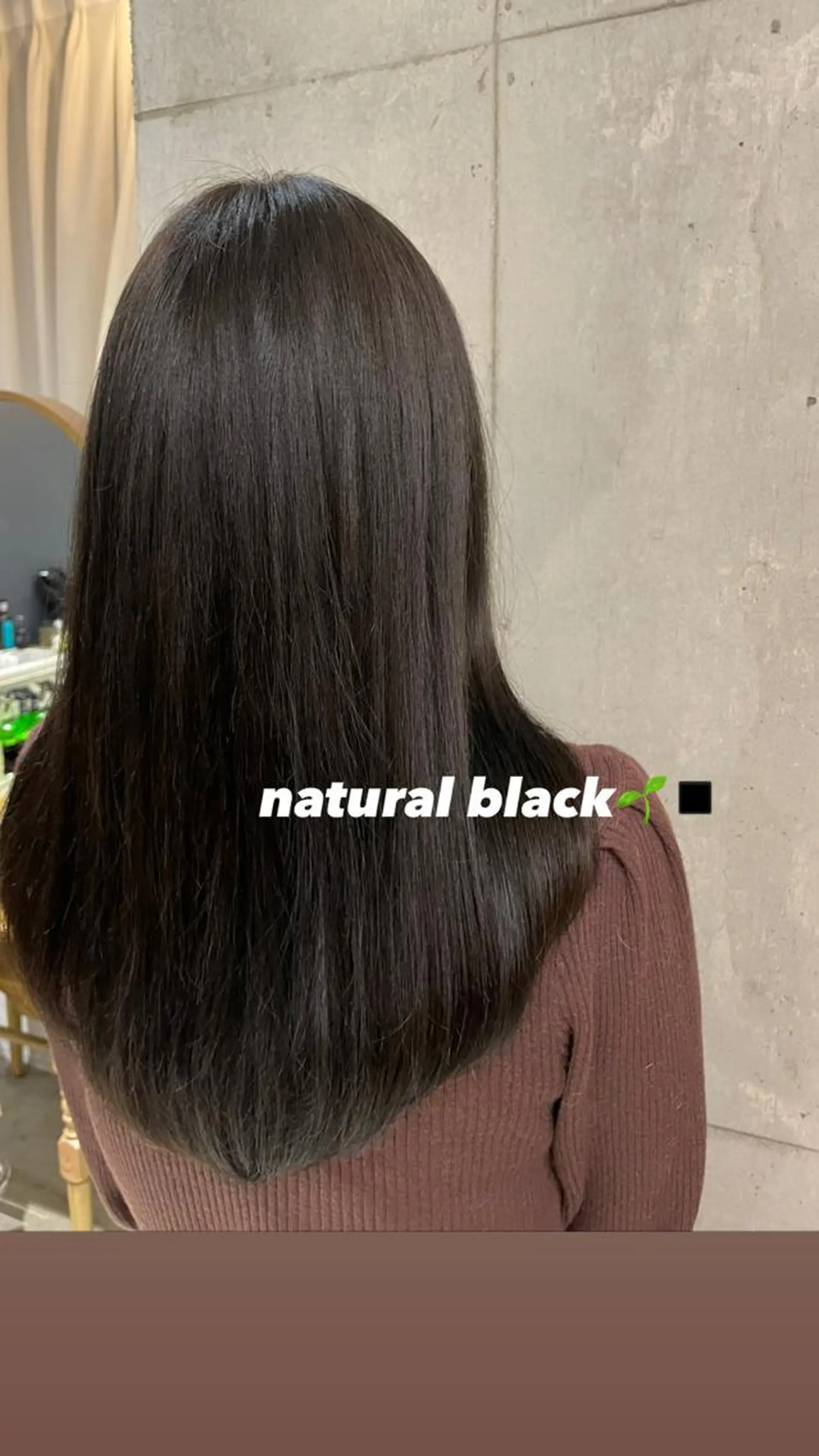 ロング カラー loely 💞miyuのヘアスタイル