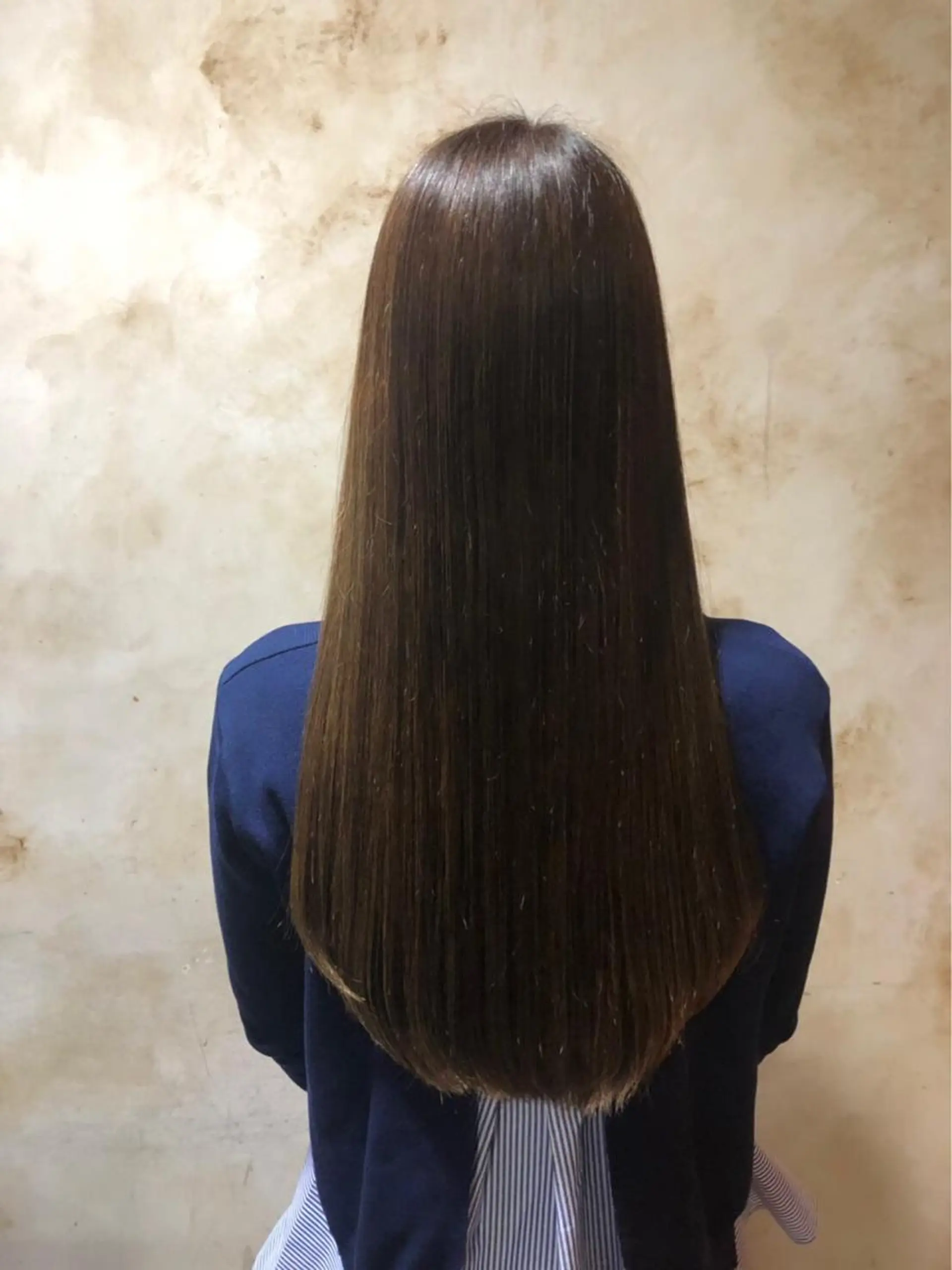 ロング カラー カット ヘアカラー 縮毛矯正 トリートメント ショート・ボブ🍎 ナカノユウキのヘアスタイル