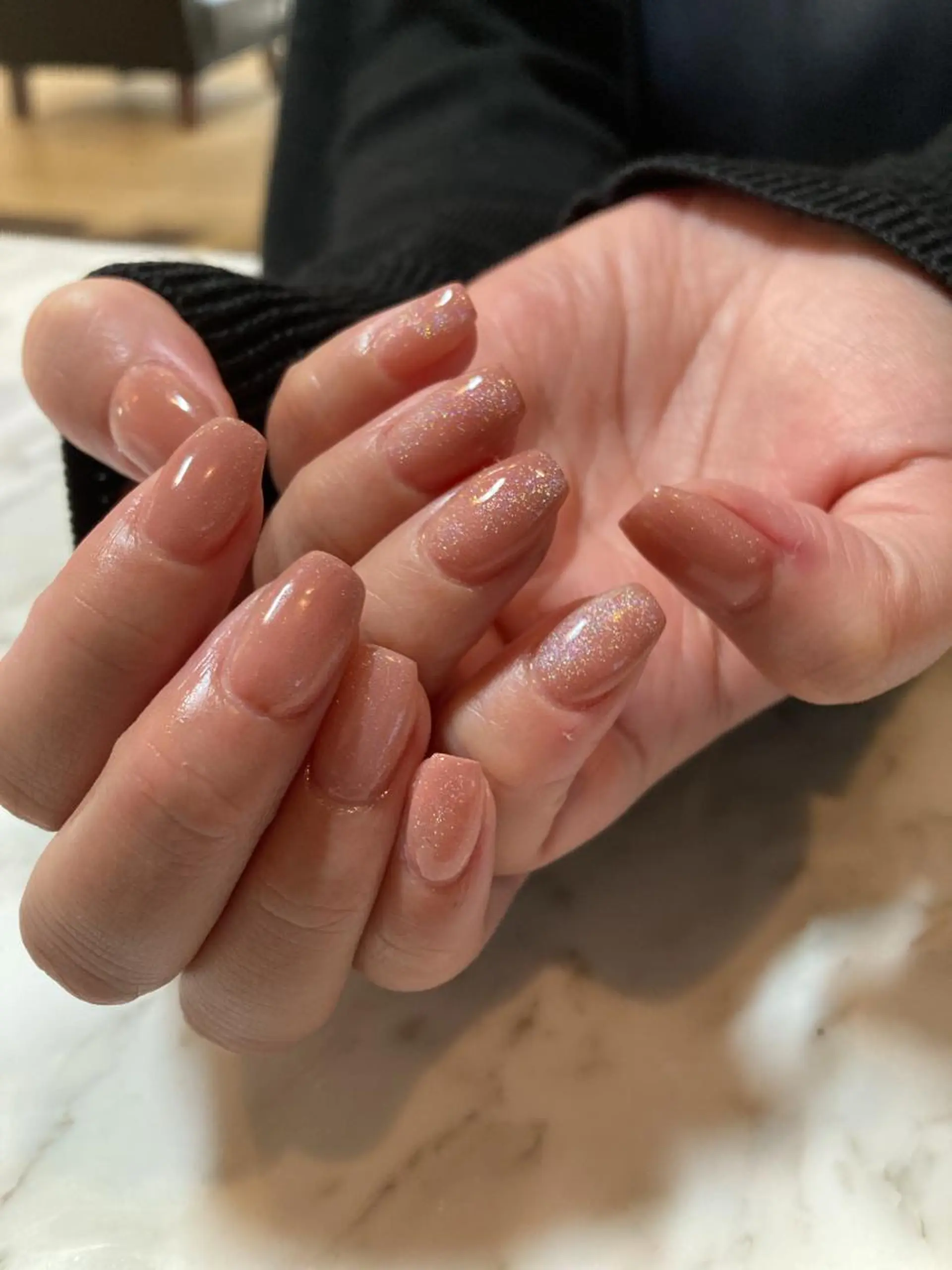 ネイル kii nailsのネイルデザイン