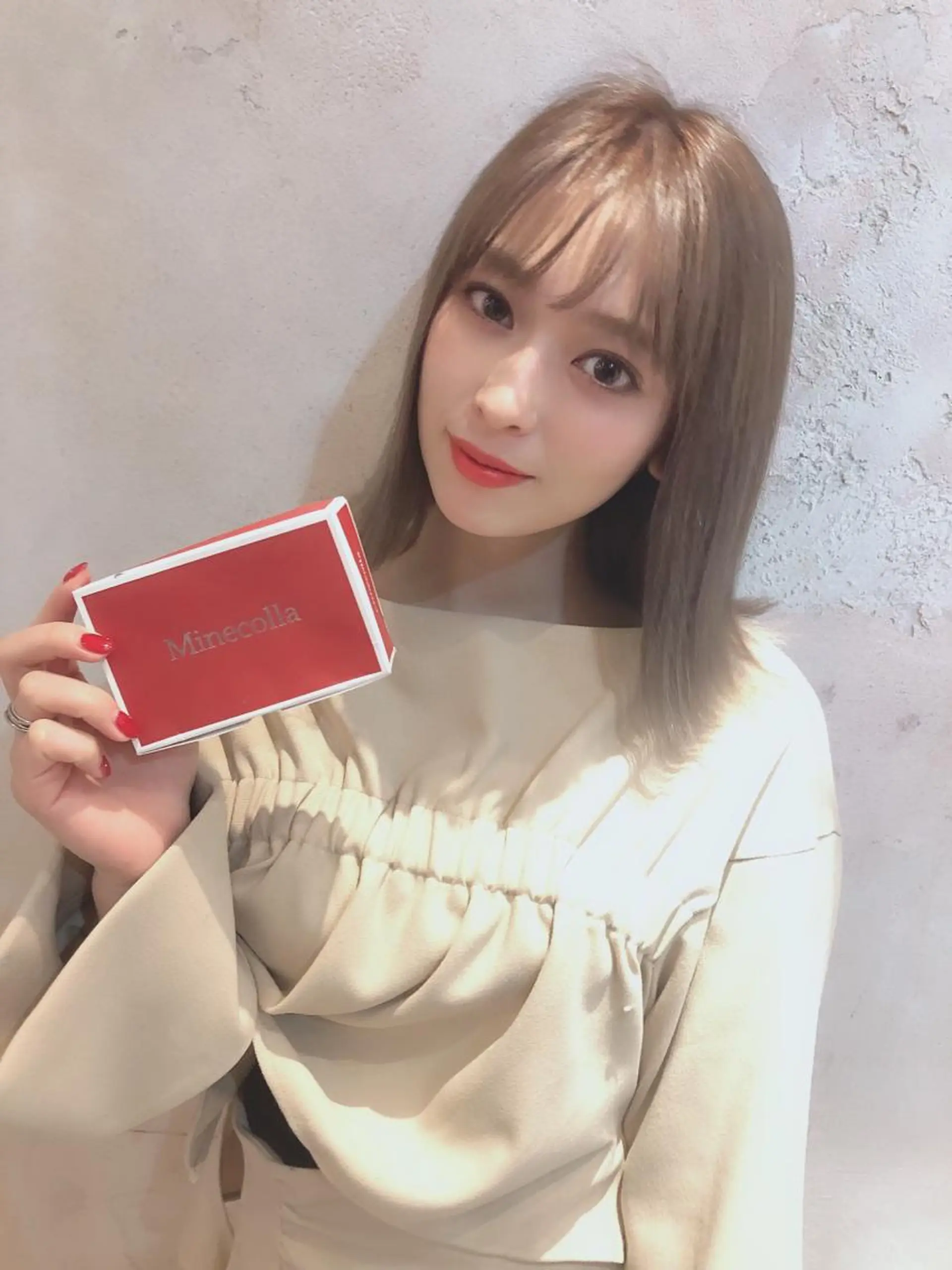 縮毛矯正・髪質改善 ❣️三浦正也のヘアスタイル