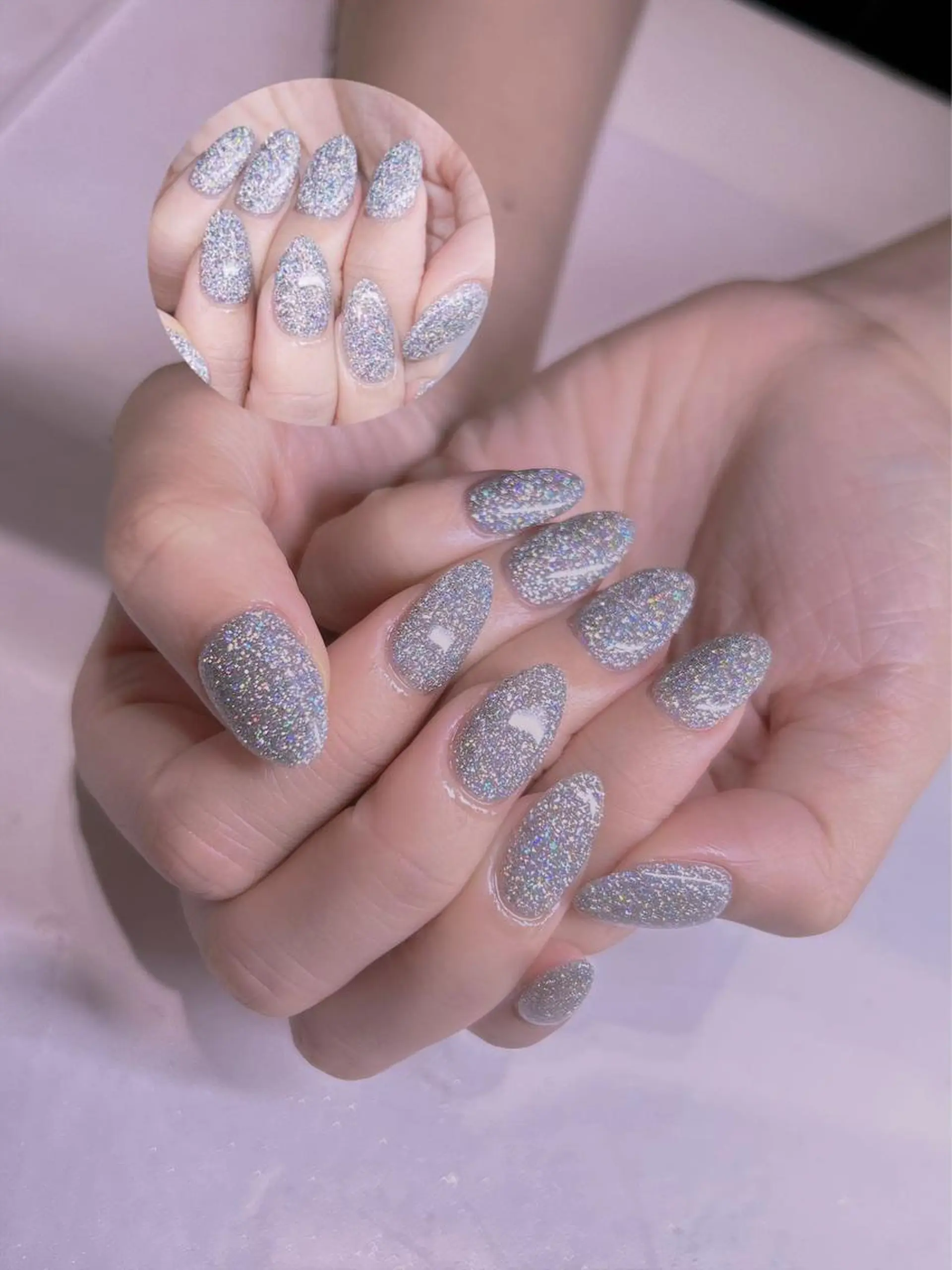 ネイル エムズ ハヤシのネイルデザイン