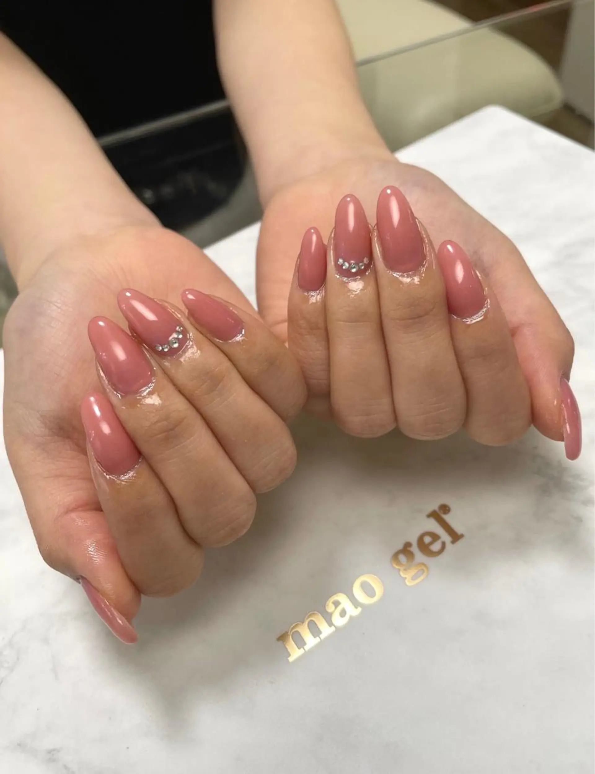 ネイル ray's nailのネイルデザイン