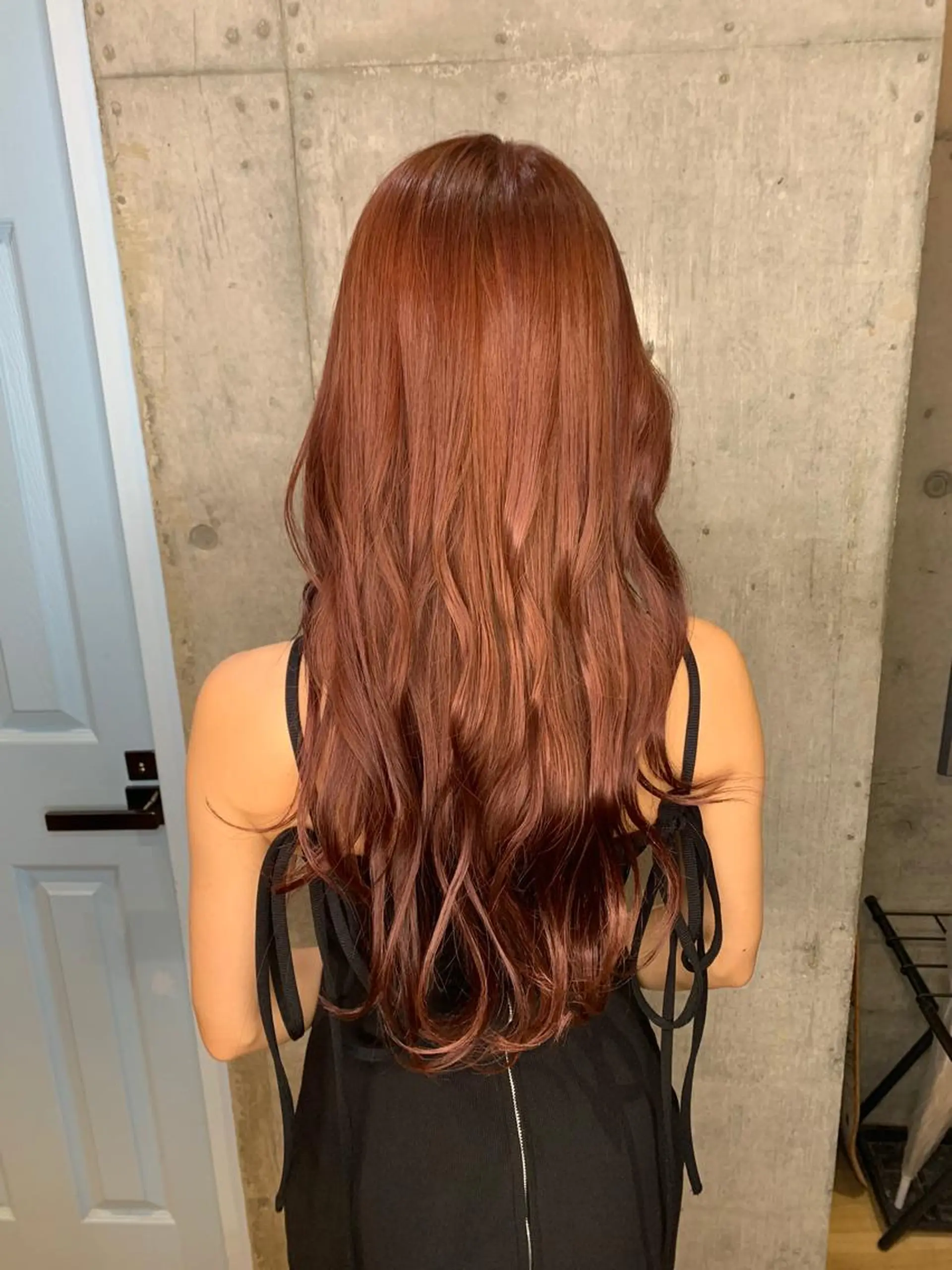 ロング カラー 艶髪No.1🎀 ✨平山大樹✨のヘアスタイル