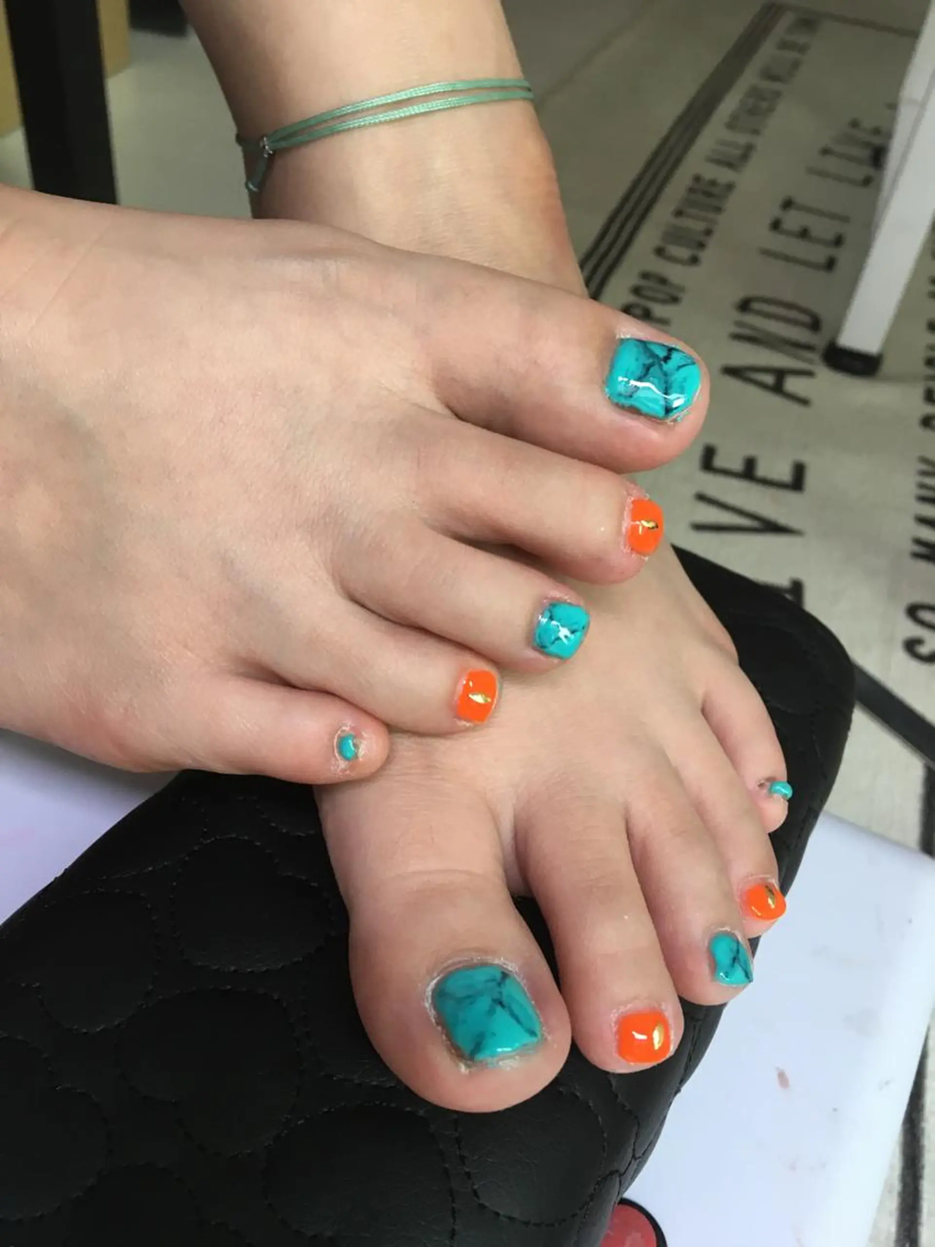 ネイル ulu nailのネイルデザイン