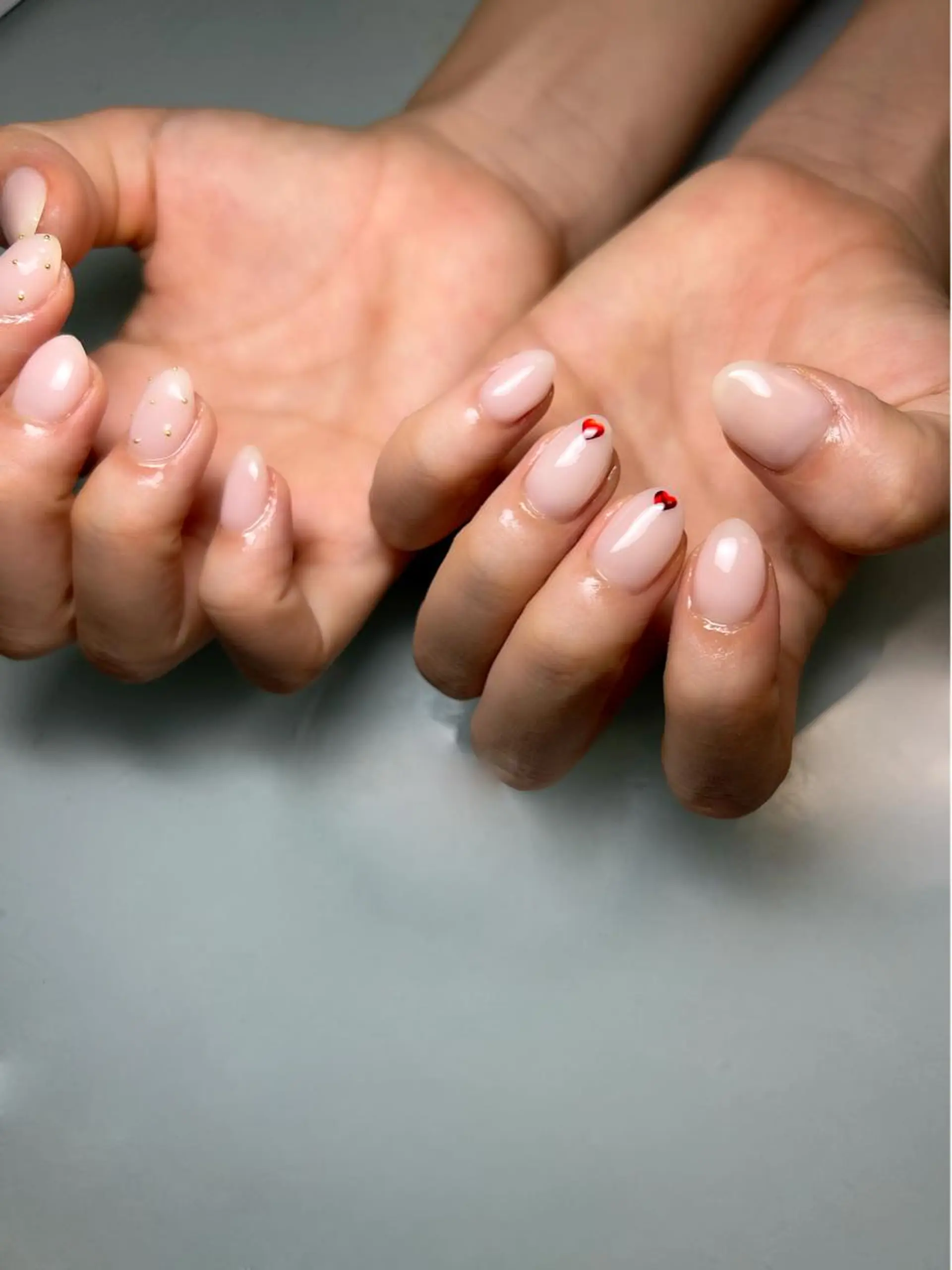 ネイル maison dari (メゾン ダリ )所属・高橋 ユカのネイルデザイン