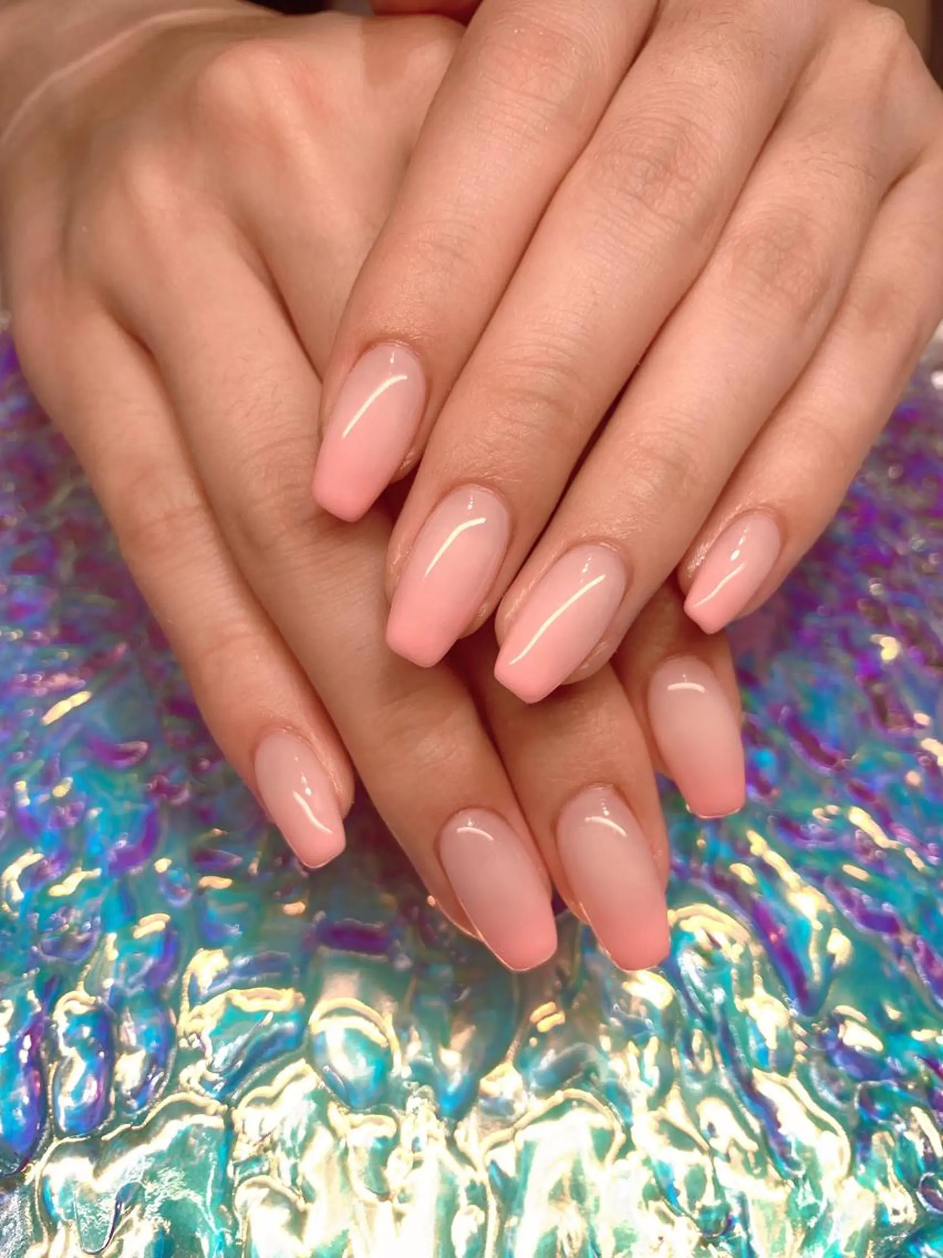 ネイル エンジェル ヒーリング 矢場町店のネイルデザイン