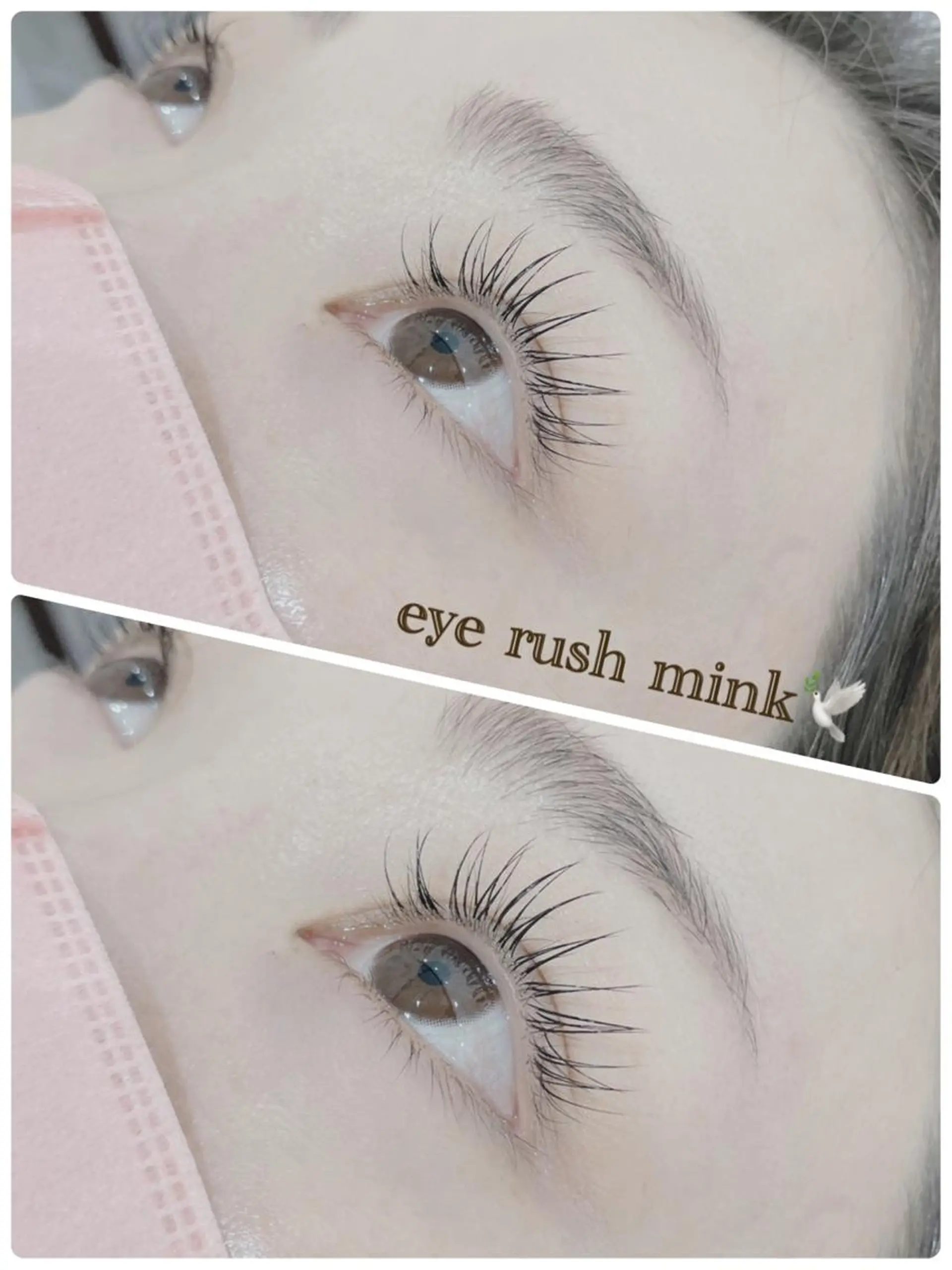 マツエク・マツパ Bカール WE RULE 札幌店 【ウィールール 札幌店】所属・✨️大人ショート 髙橋朋花のヘアスタイル