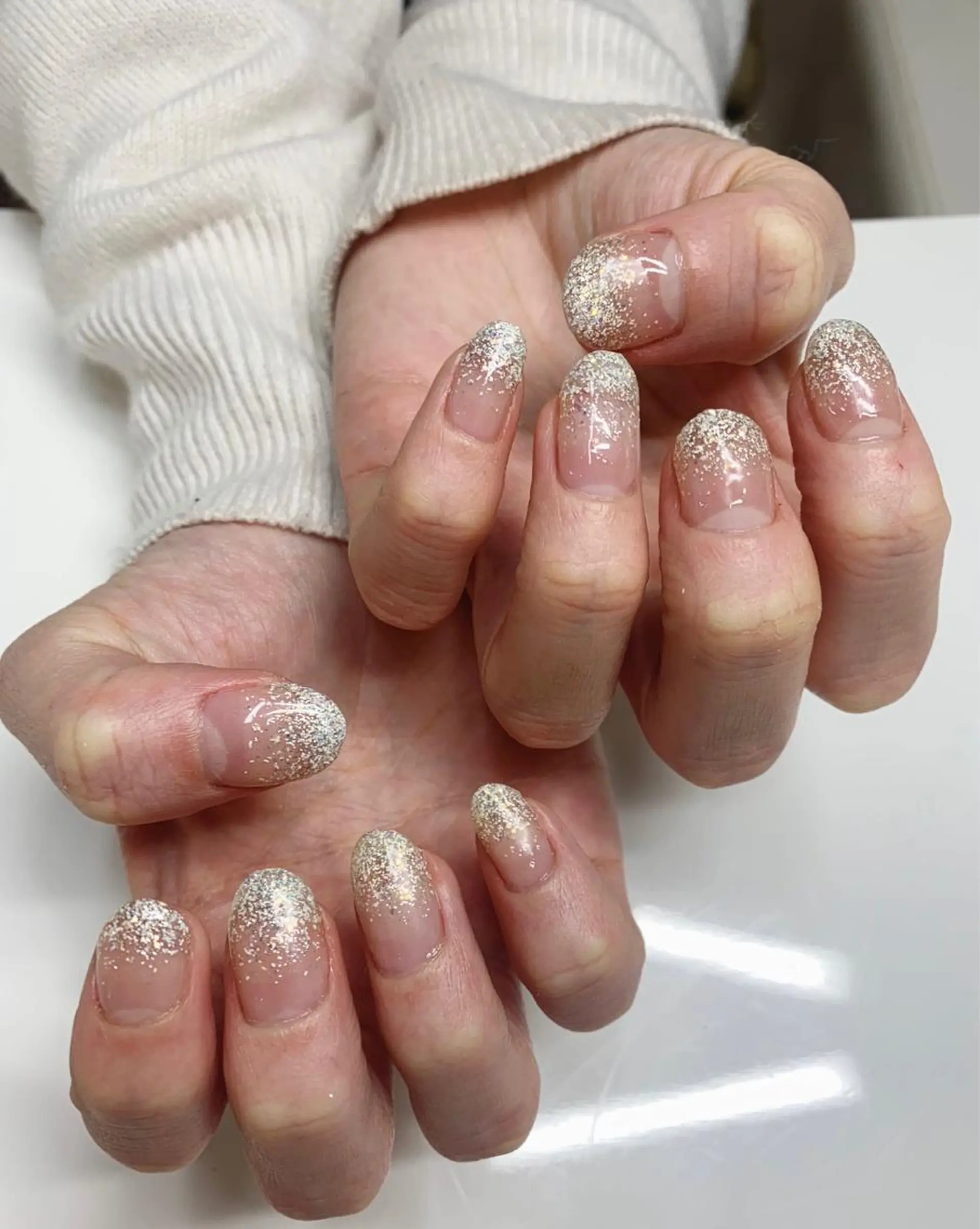 ネイル nailist🍒 ヤマザキのネイルデザイン