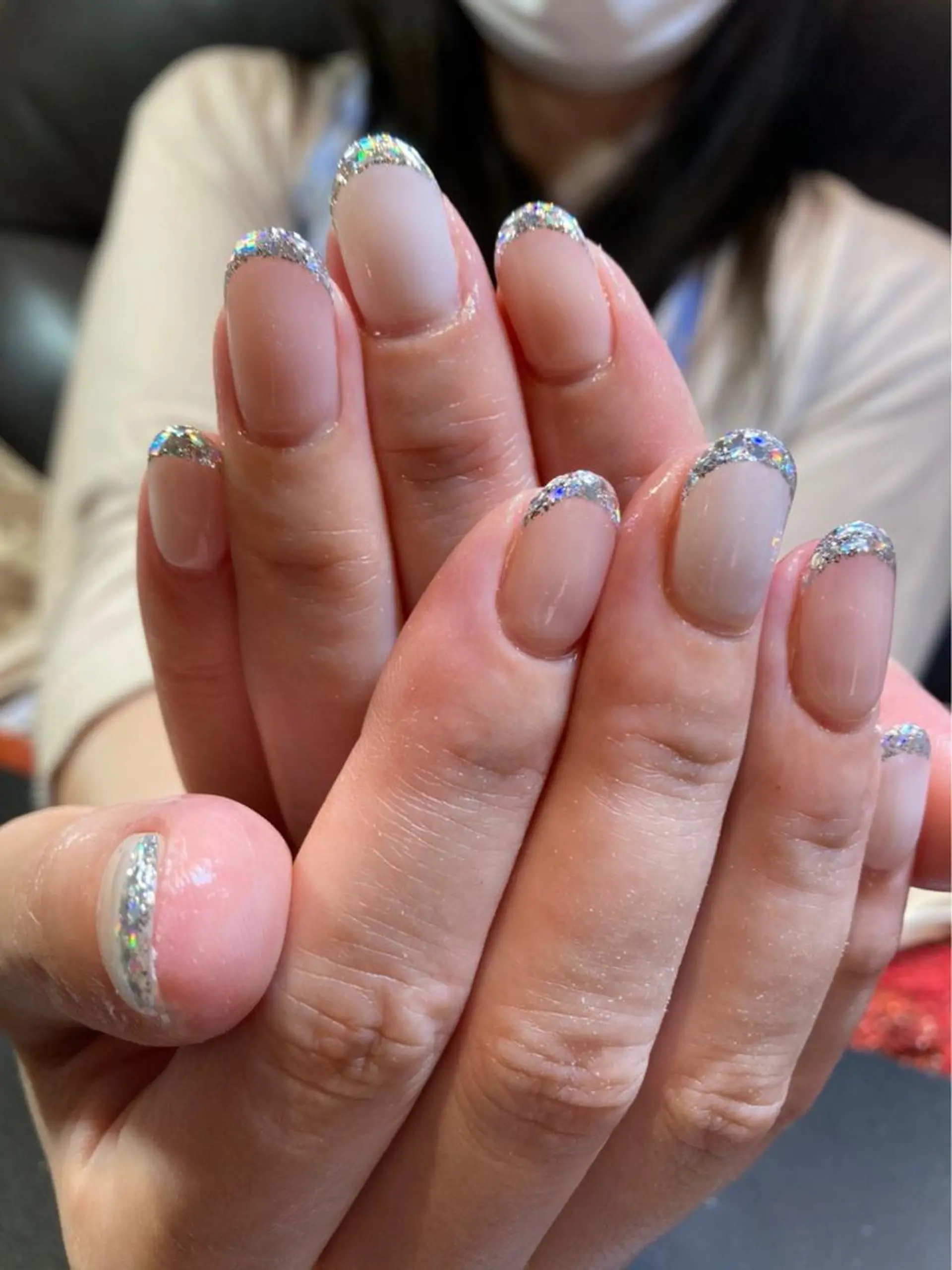 ネイル ネイルサロン D-glowのネイルデザイン