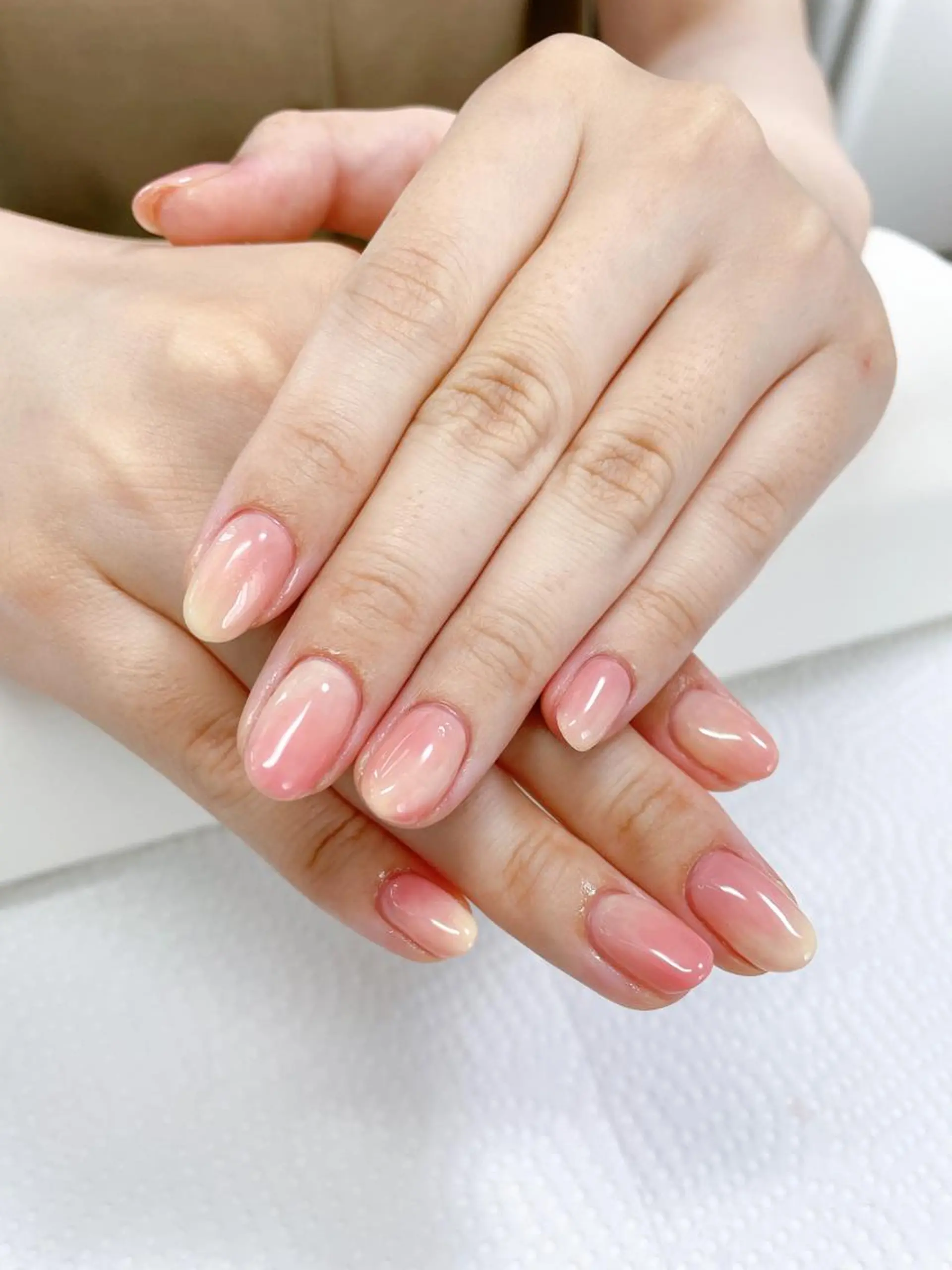 ネイル Horikawa Serinaのネイルデザイン