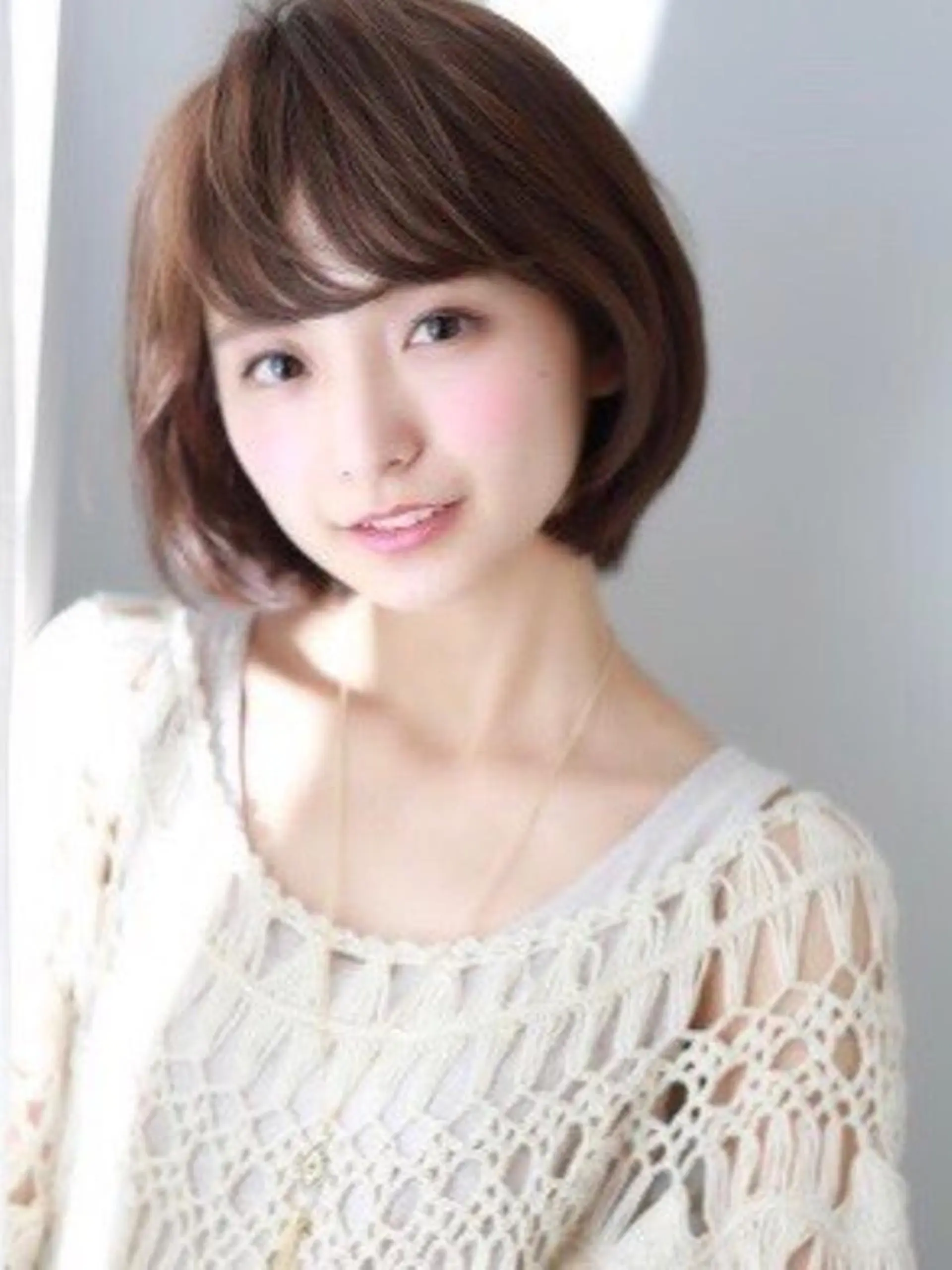 ミディアム カラー マツエク・マツパ sakura .のマツエク・マツパデザイン