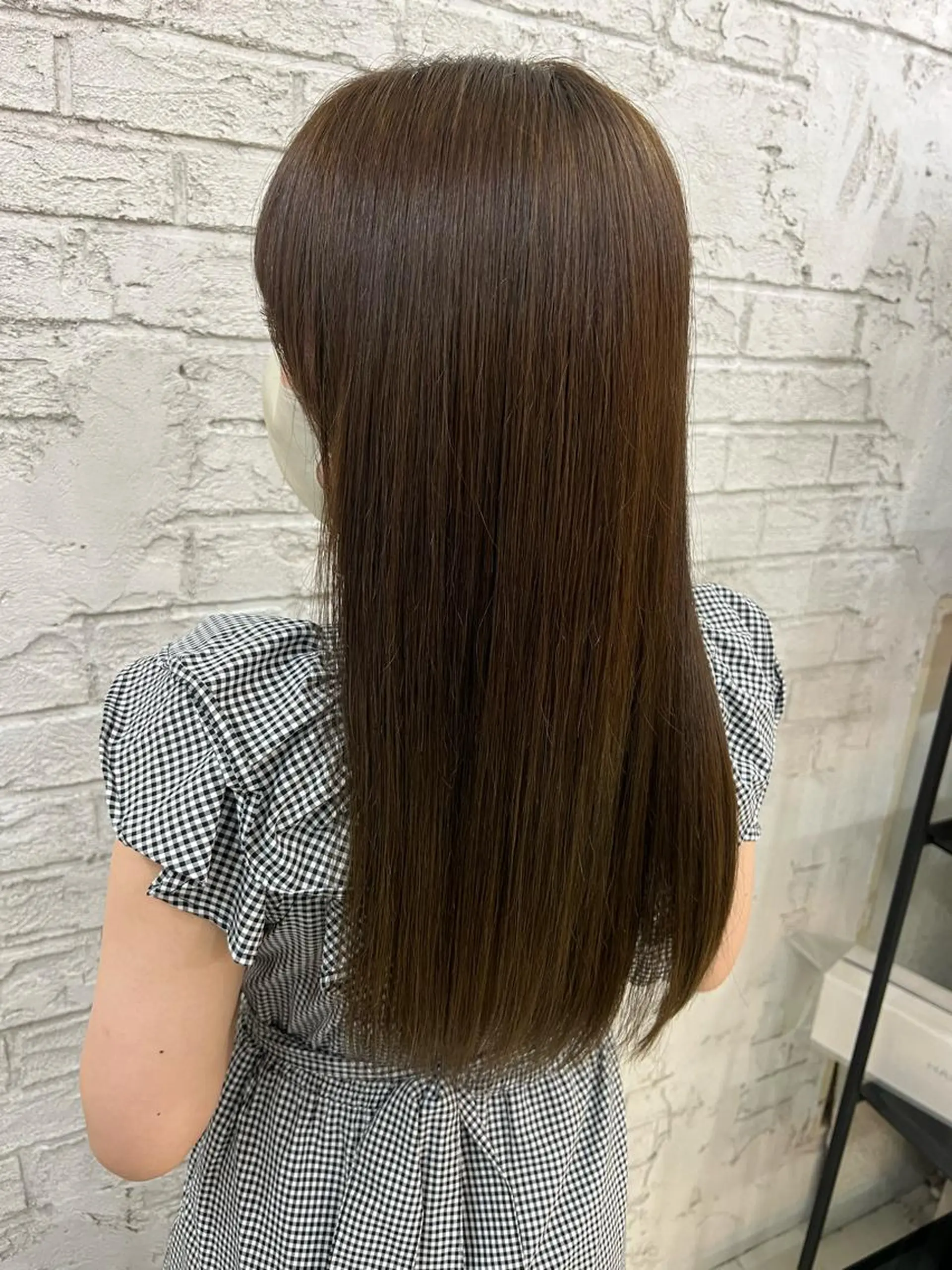 ロング カラー エクステ＆艶カラー 🎀YURINA🎀のヘアスタイル