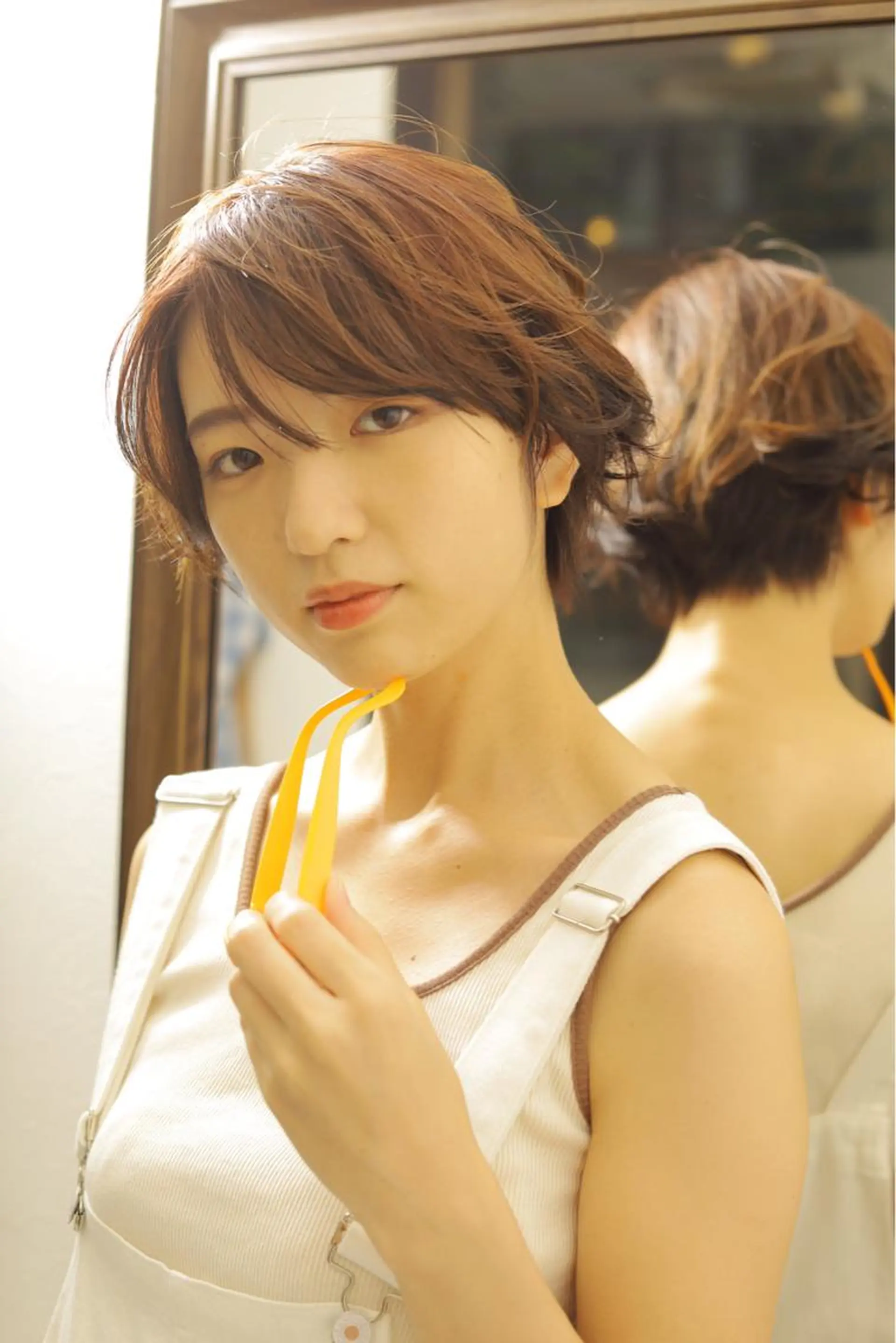 ショート 金子 大介のその他イメージ