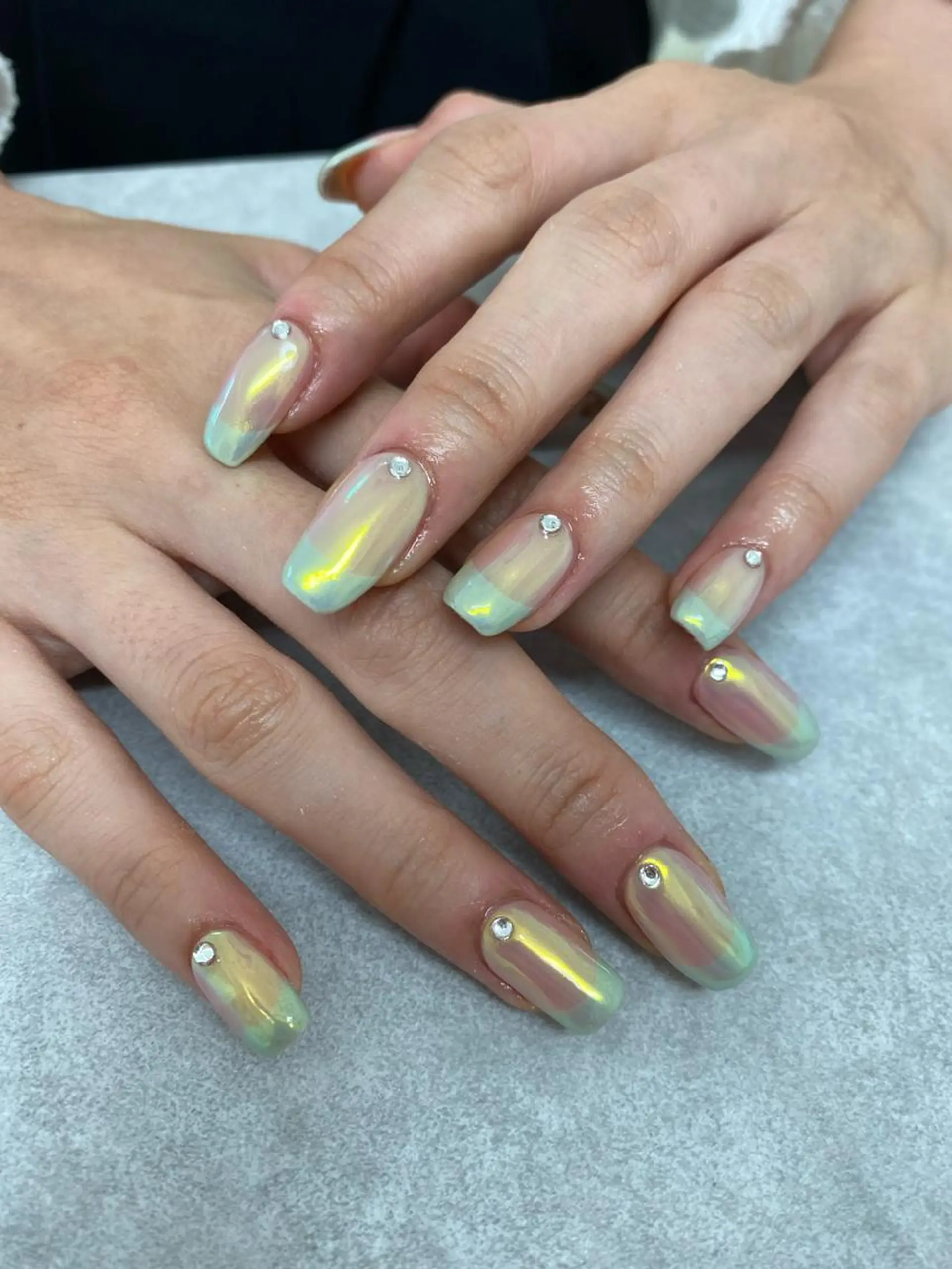 ネイル chiya nailsのネイルデザイン