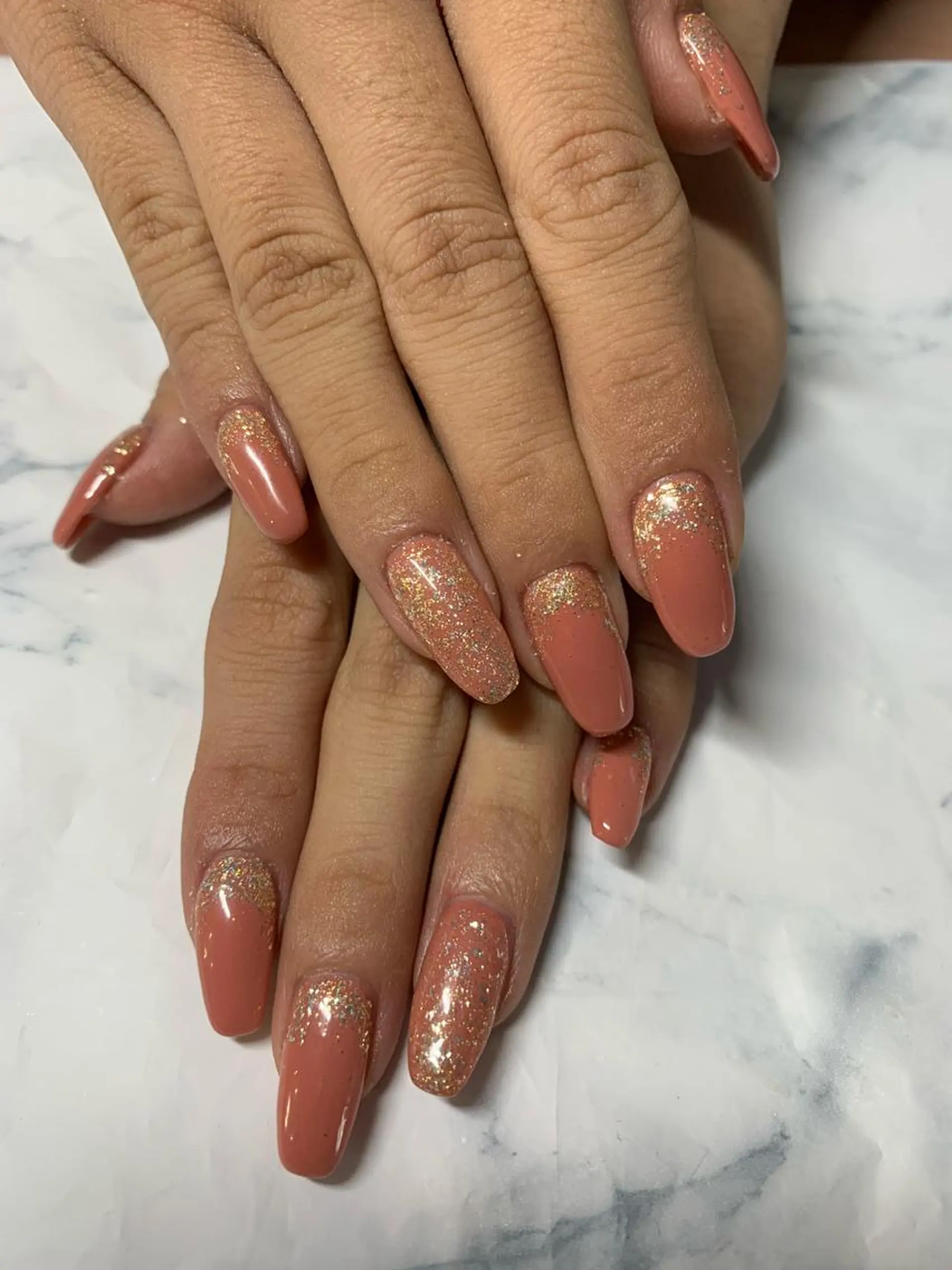 ネイル 菅野 愛花のネイルデザイン