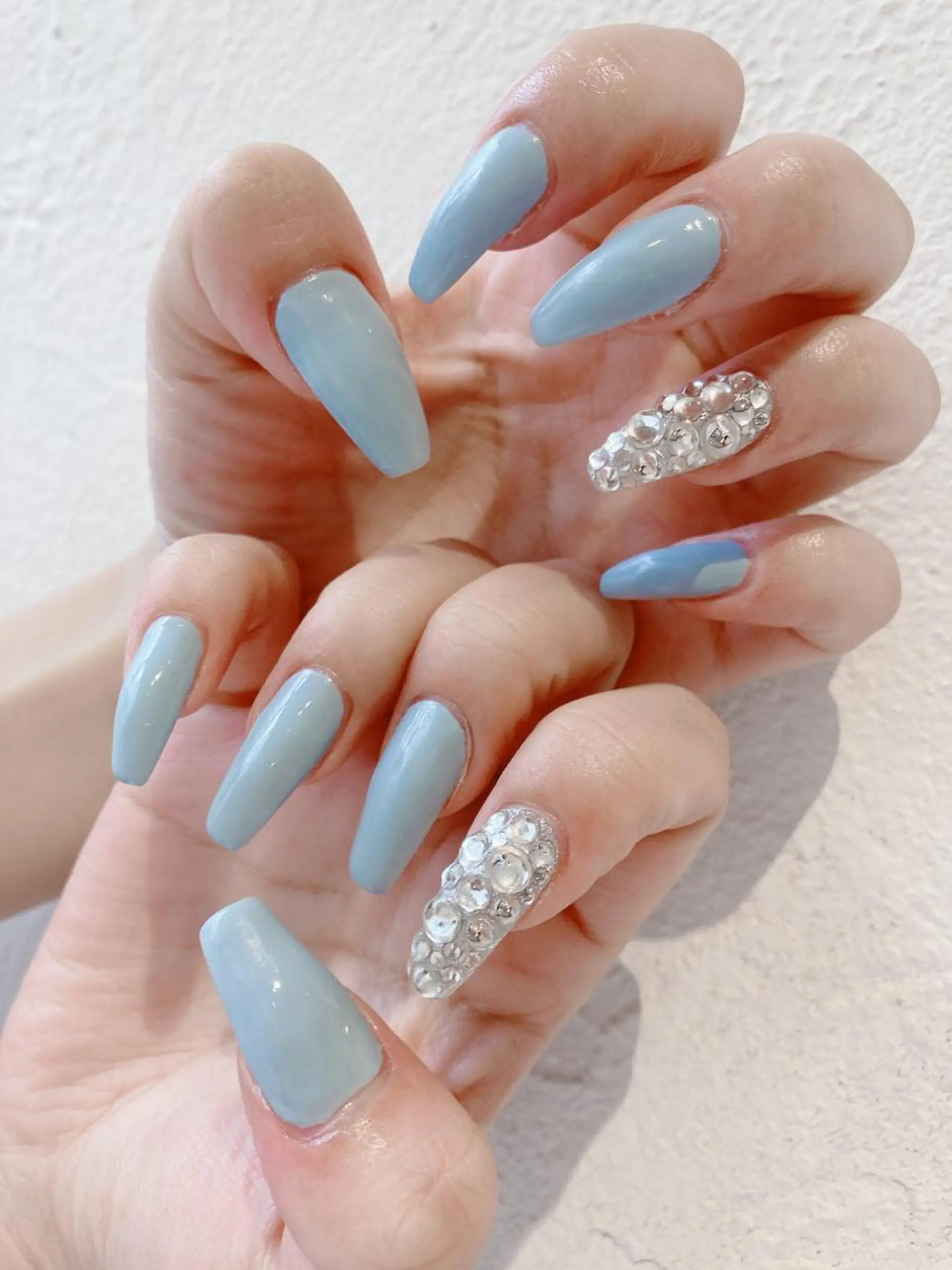 ネイル ハンドネイル Lana nailのネイルデザイン
