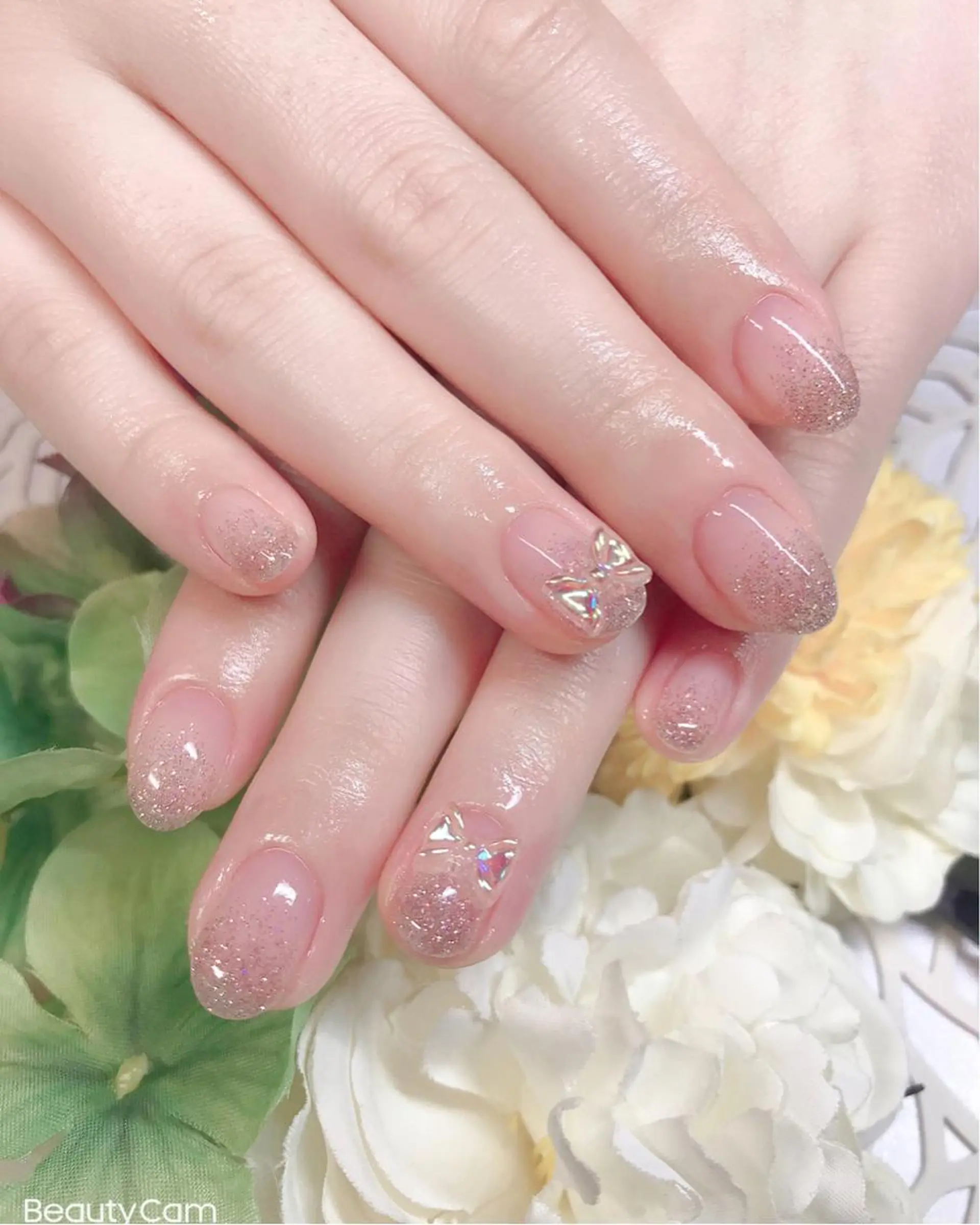 ネイル Salon MINEのエステ・リラクイメージ